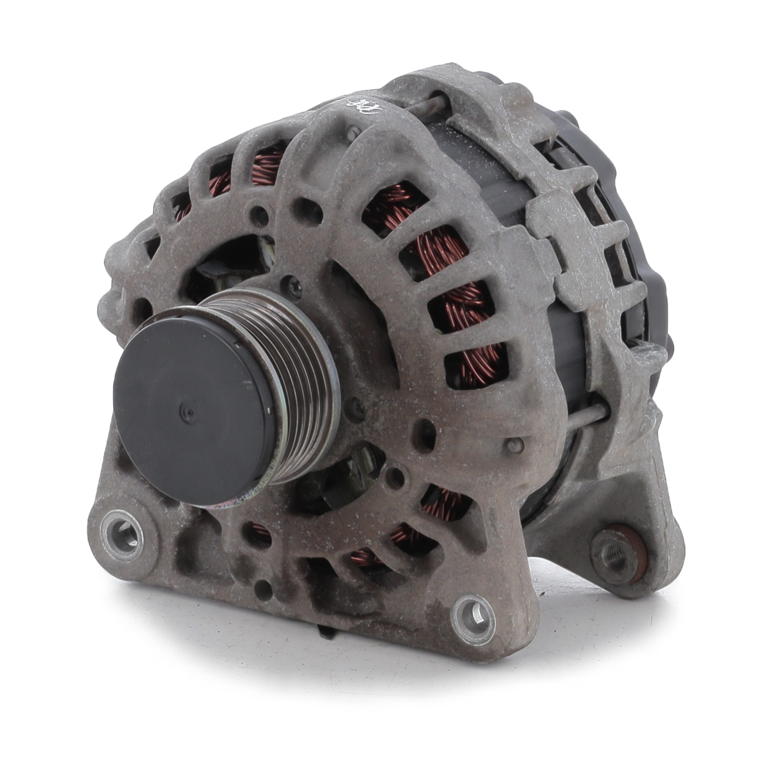 Alternateur DACIA LODGY PH.1 1.5 DCI réf. 231002949R U1-0594G U1-0594G