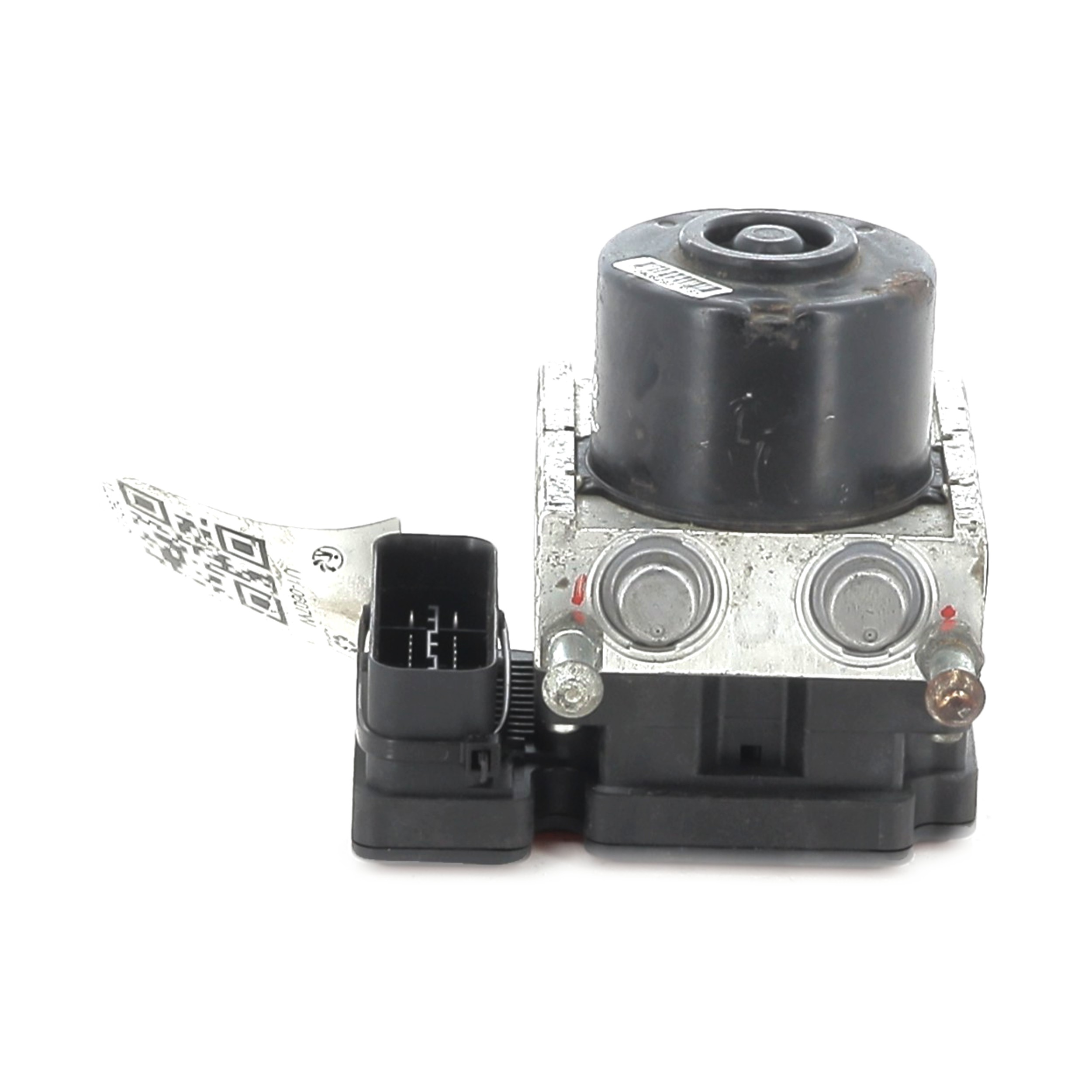 Bloc ABS 93196633 - OPEL AGILA B 1.2 86 - U1-0607W U1-0607W