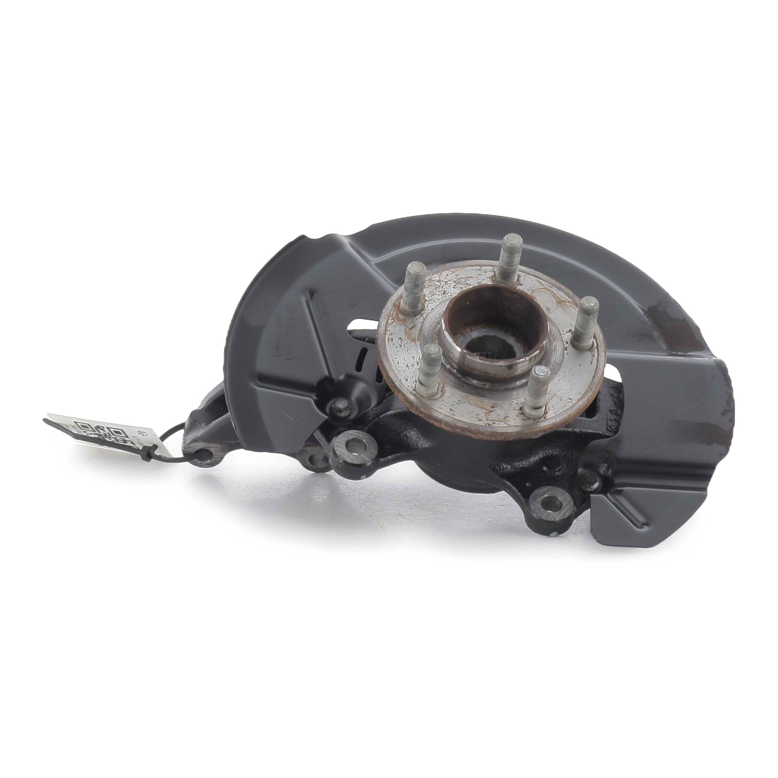 Pivot avant gauche FORD PUMA 2 1.0 SCTI réf. 2413074 U1-0619E U1-0619E