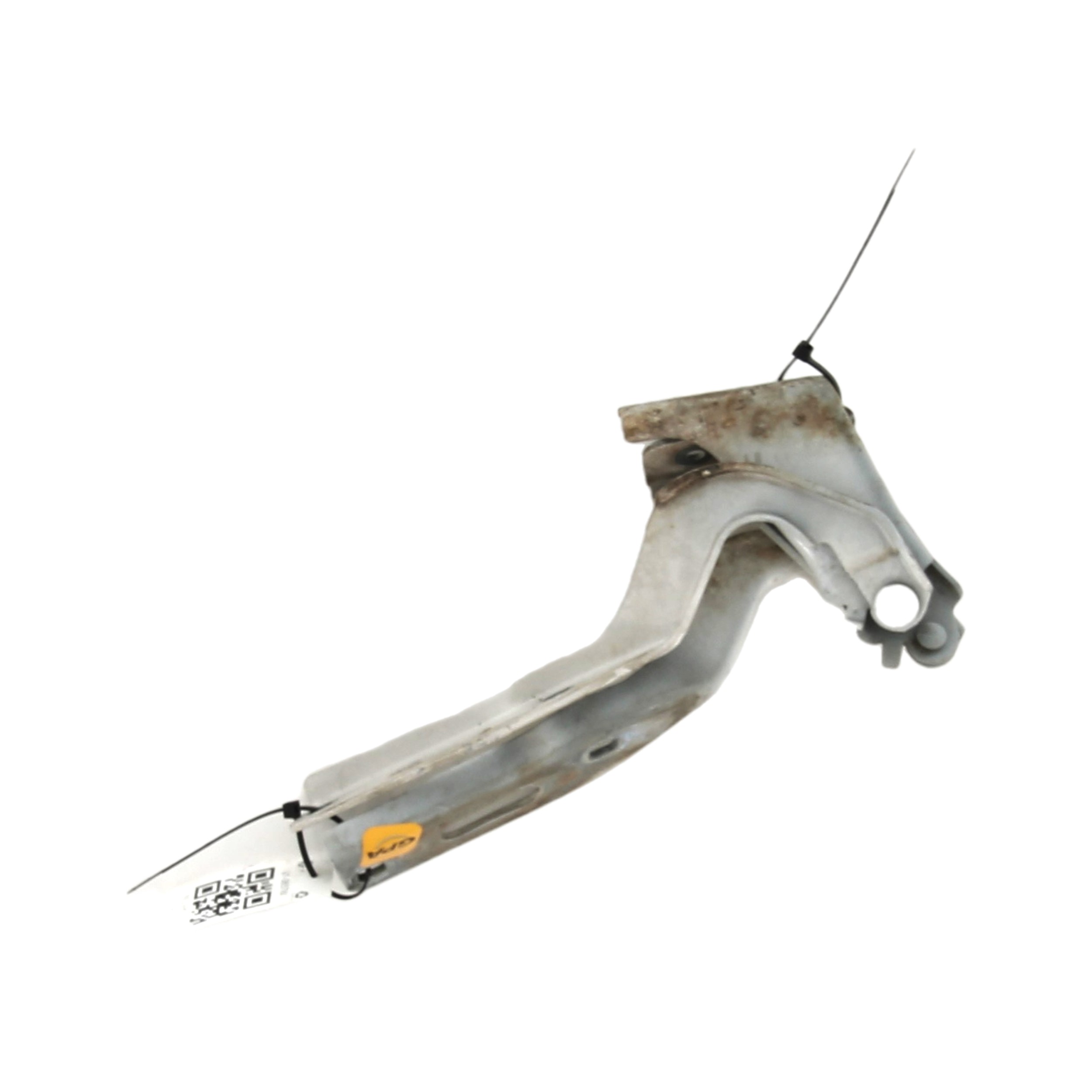 CHARNIERES DE CAPOT 5F0823301B - SEAT LEON 3 PH.1 1.2 TSI - U1-0657W U1-0657W