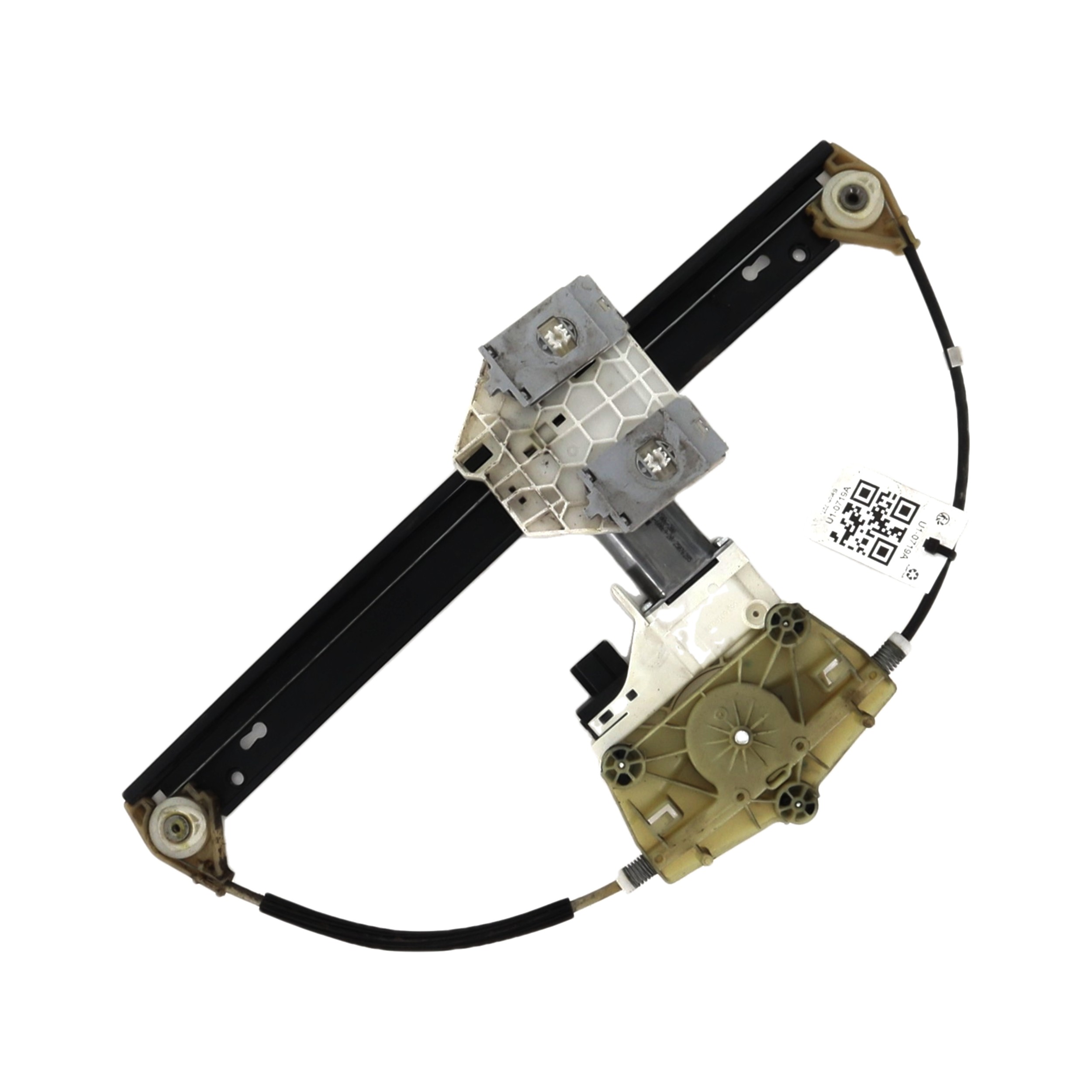 Lève-vitre arrière droit AUDI A6 3 PH.1 U1-0719A U1-0719A