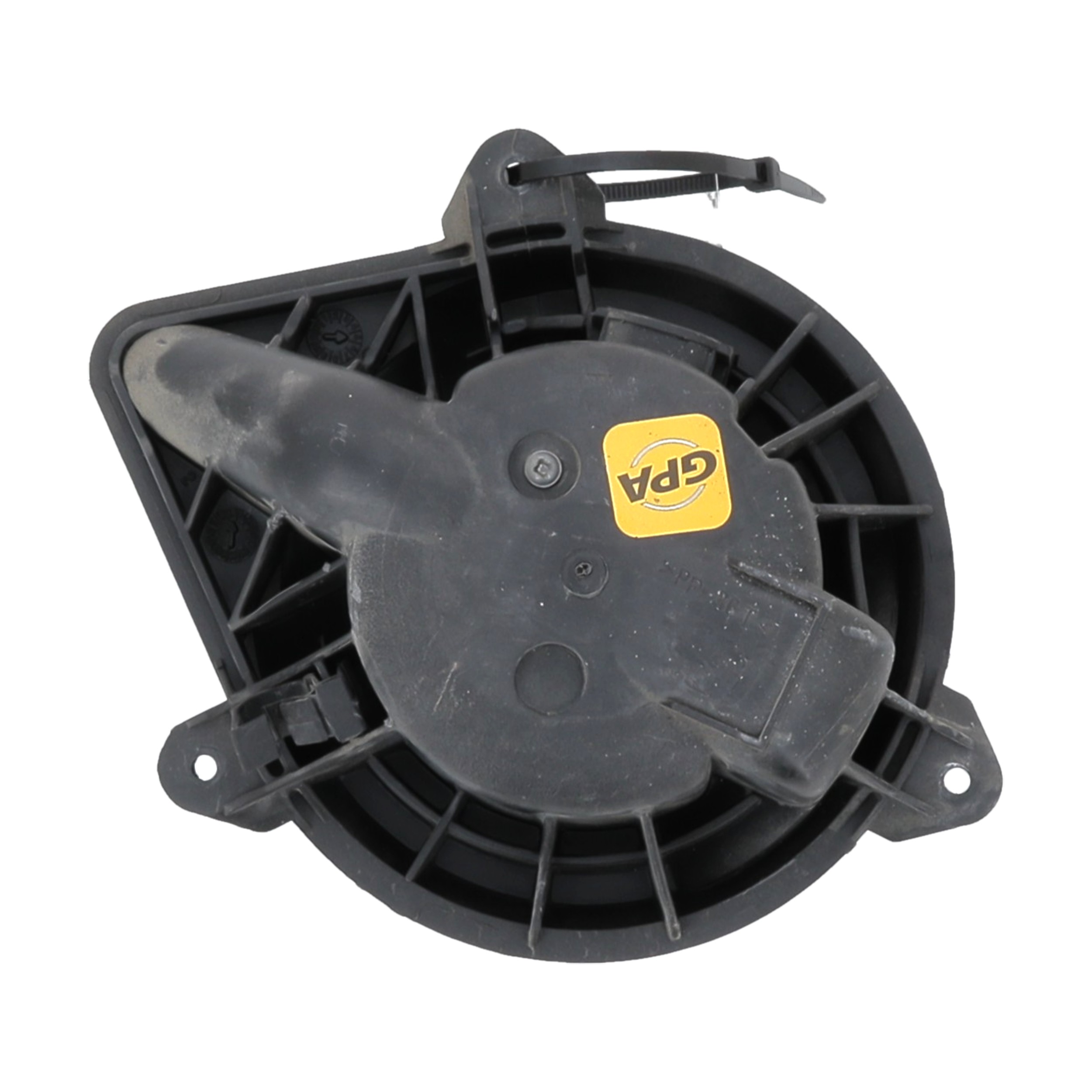 Soufflerie/Pulseur NISSAN PRIMASTAR PH.2 réf. 2761400QAC U1-0768J U1-0768J