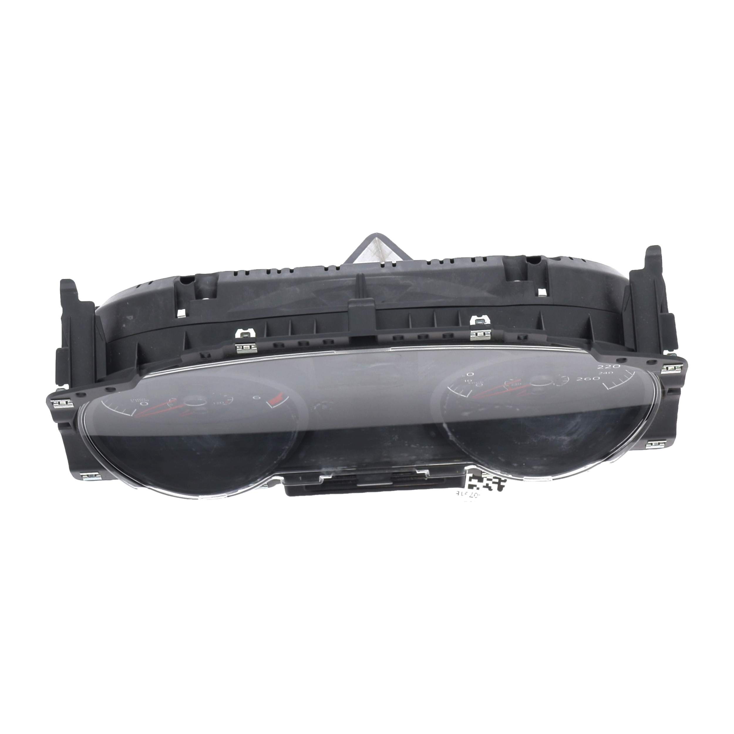 Compteur 5G1920741A - VOLKSWAGEN GOLF 7 PH.1 1.6 TDI - U1-0791B U1-0791B