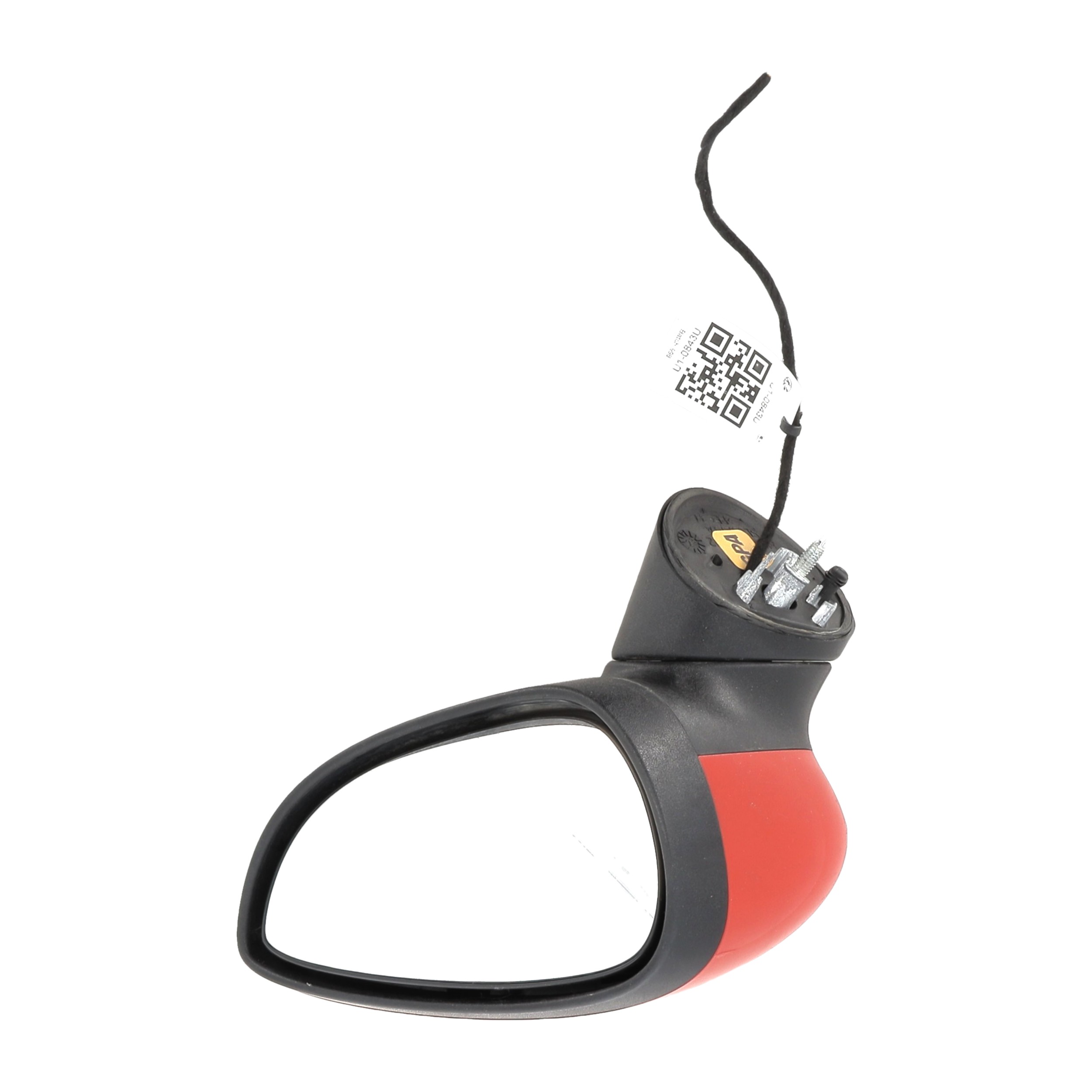 Rétroviseur droit FORD FIESTA 6 PH.2 réf. 2104865 U1-0843U U1-0843U