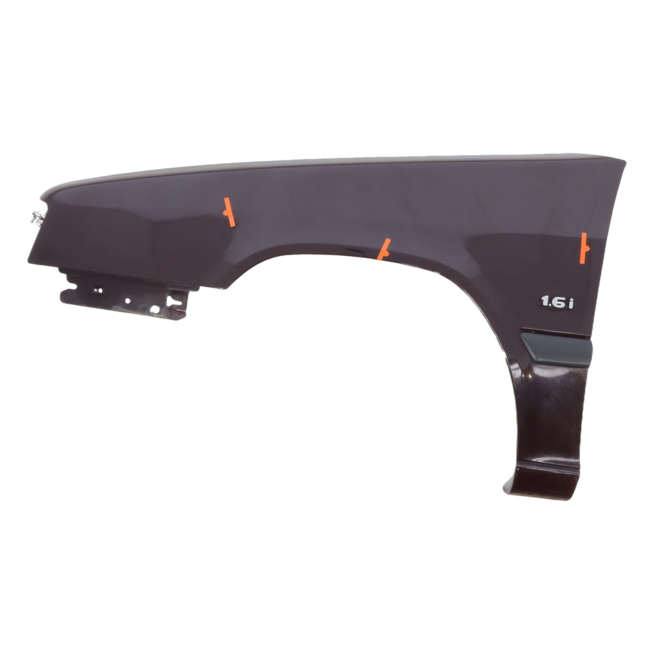 Aile avant gauche CITROEN ZX PH.2 96072762 U1-0848W U1-0848W