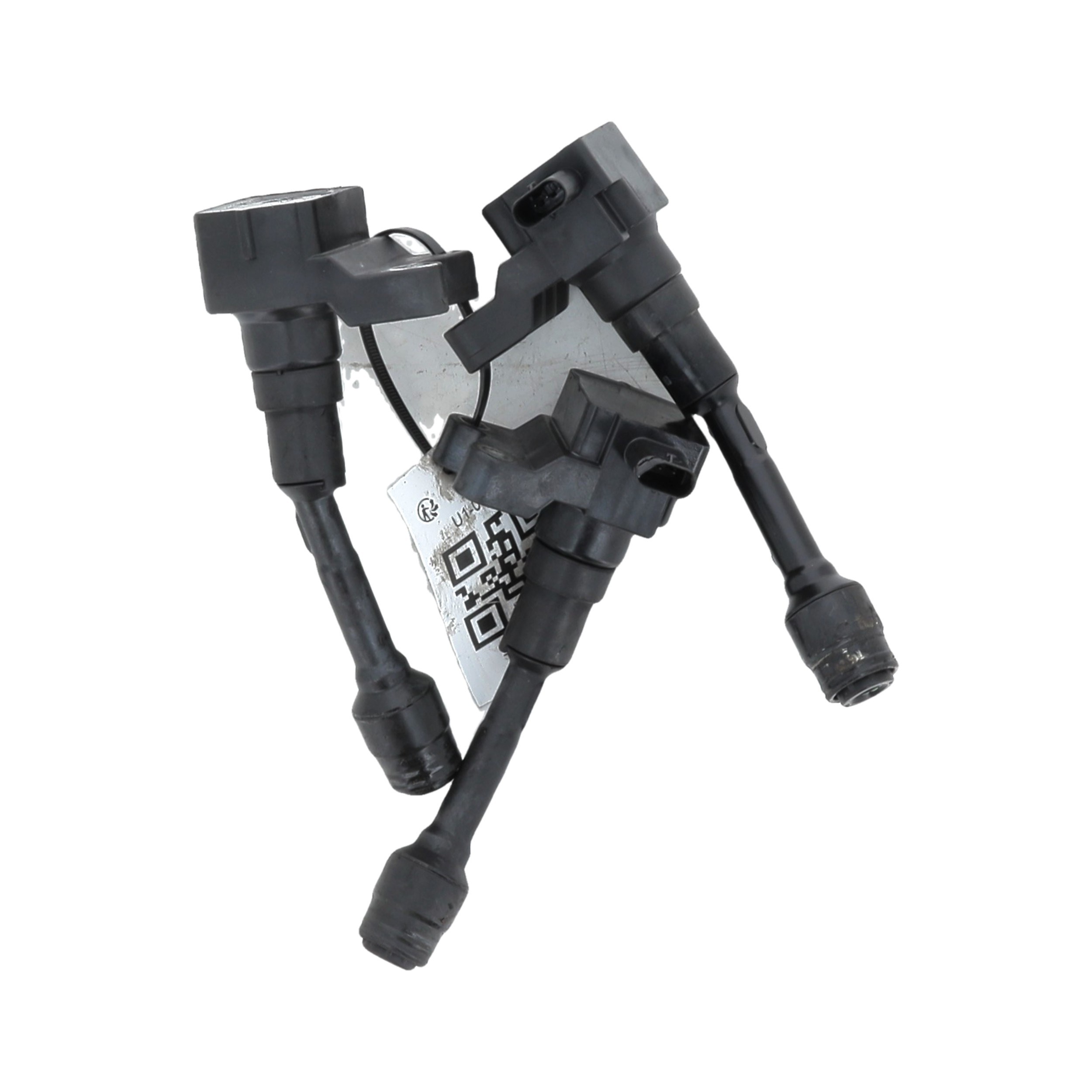 Bobine 1827901 - FORD FOCUS 3 PH.1 1.0 SCTI - U1-0861F U1-0861F