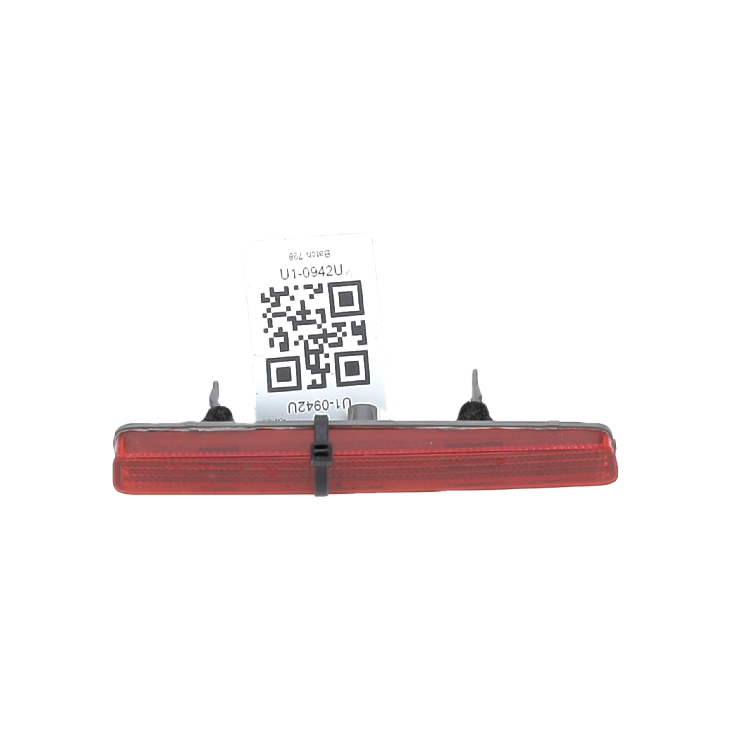 Catadioptre arrière droit 8191047010 - TOYOTA YARIS CROSS 1.5 H - U1-0942U U1-0942U