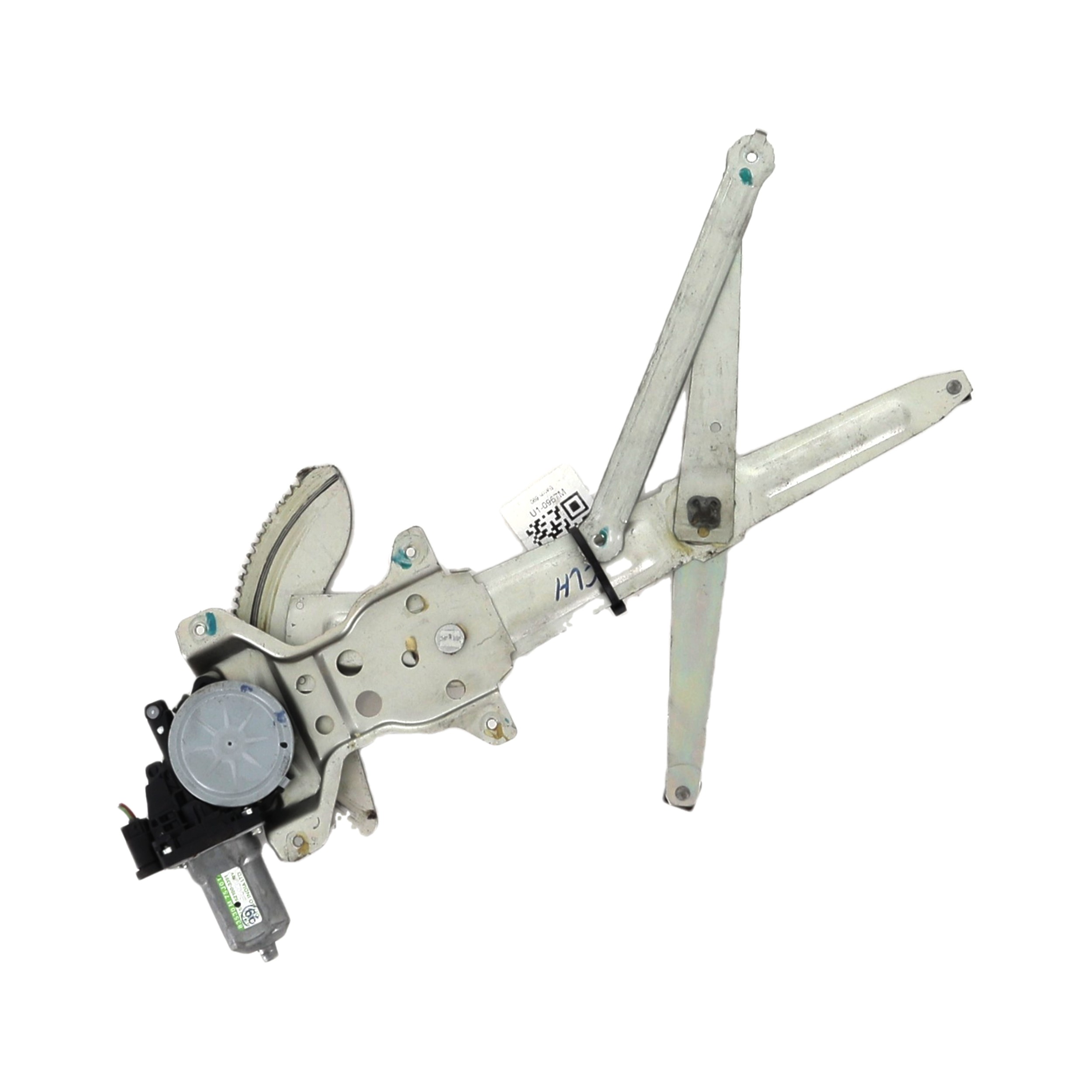 Lève-vitre avant gauche SUZUKI ALTO 3 U1-0967M U1-0967M