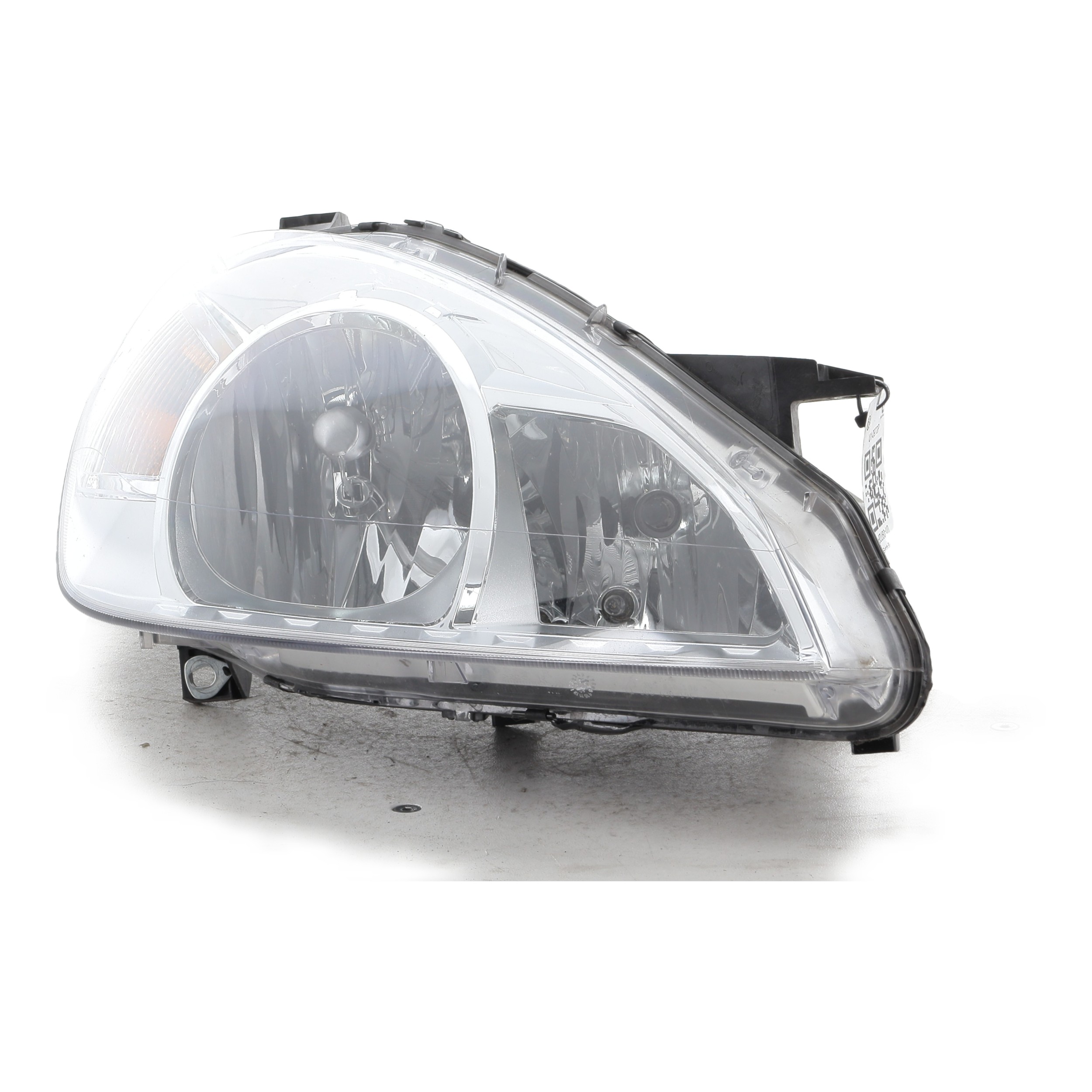 Phare droit réf. 1698205861 MERCEDES CLASSE A 2 PH.2 U1-0972P U1-0972P