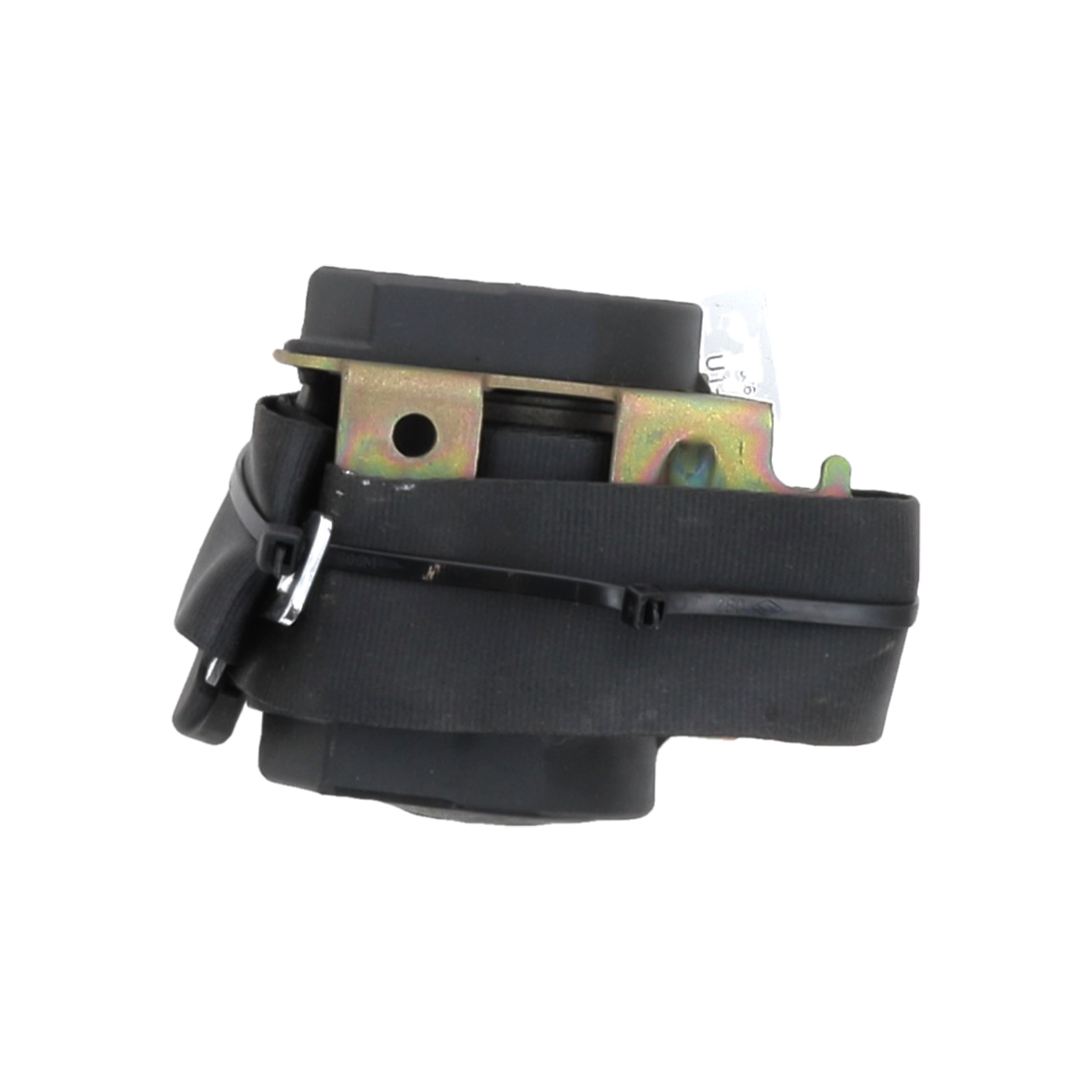 Ceinture arrière gauche PEUGEOT 307 PH.1 réf. 8974J9 U1-1009A U1-1009A