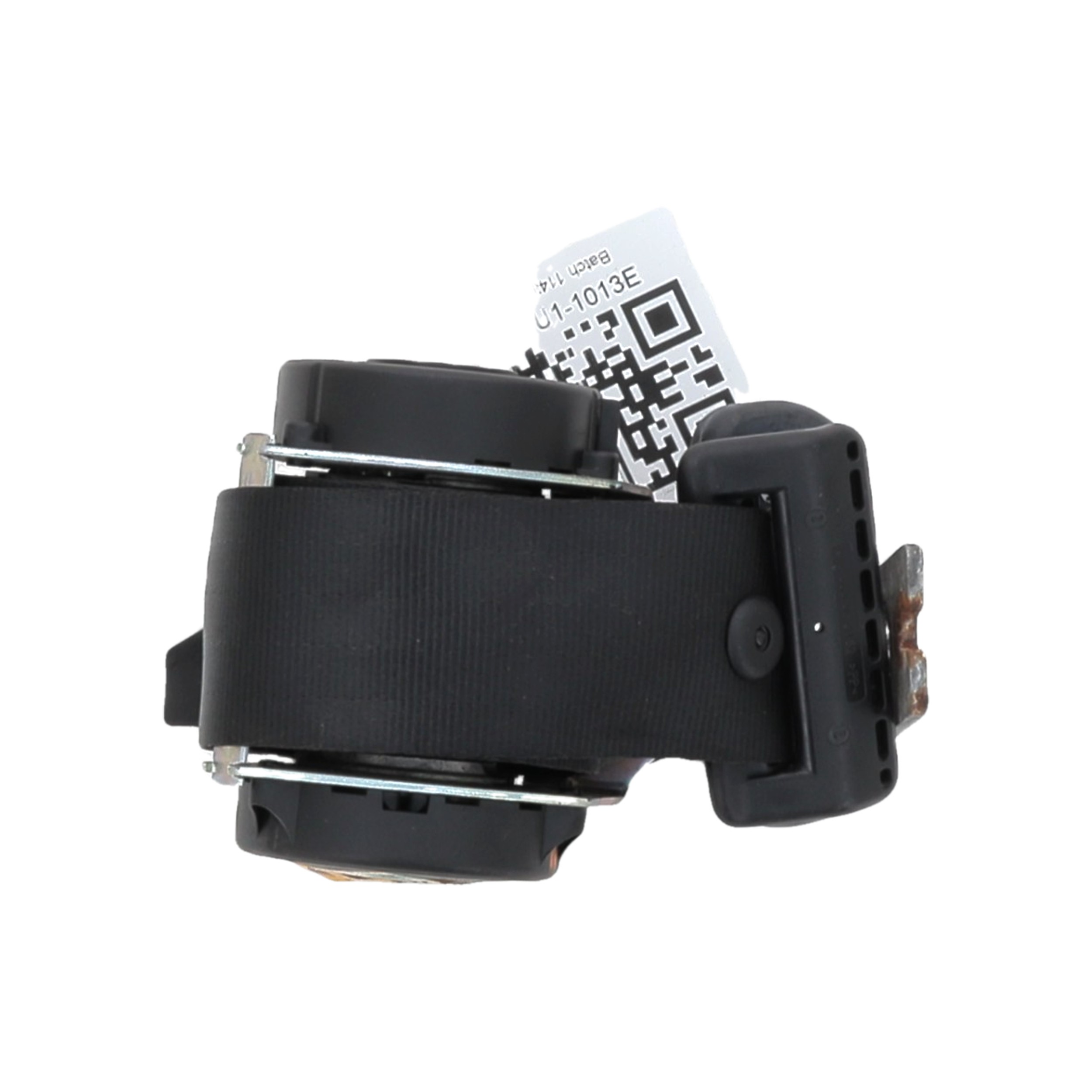 Ceinture arrière droite FORD FIESTA 5 PH.2 réf. 1494437 U1-1013E U1-1013E