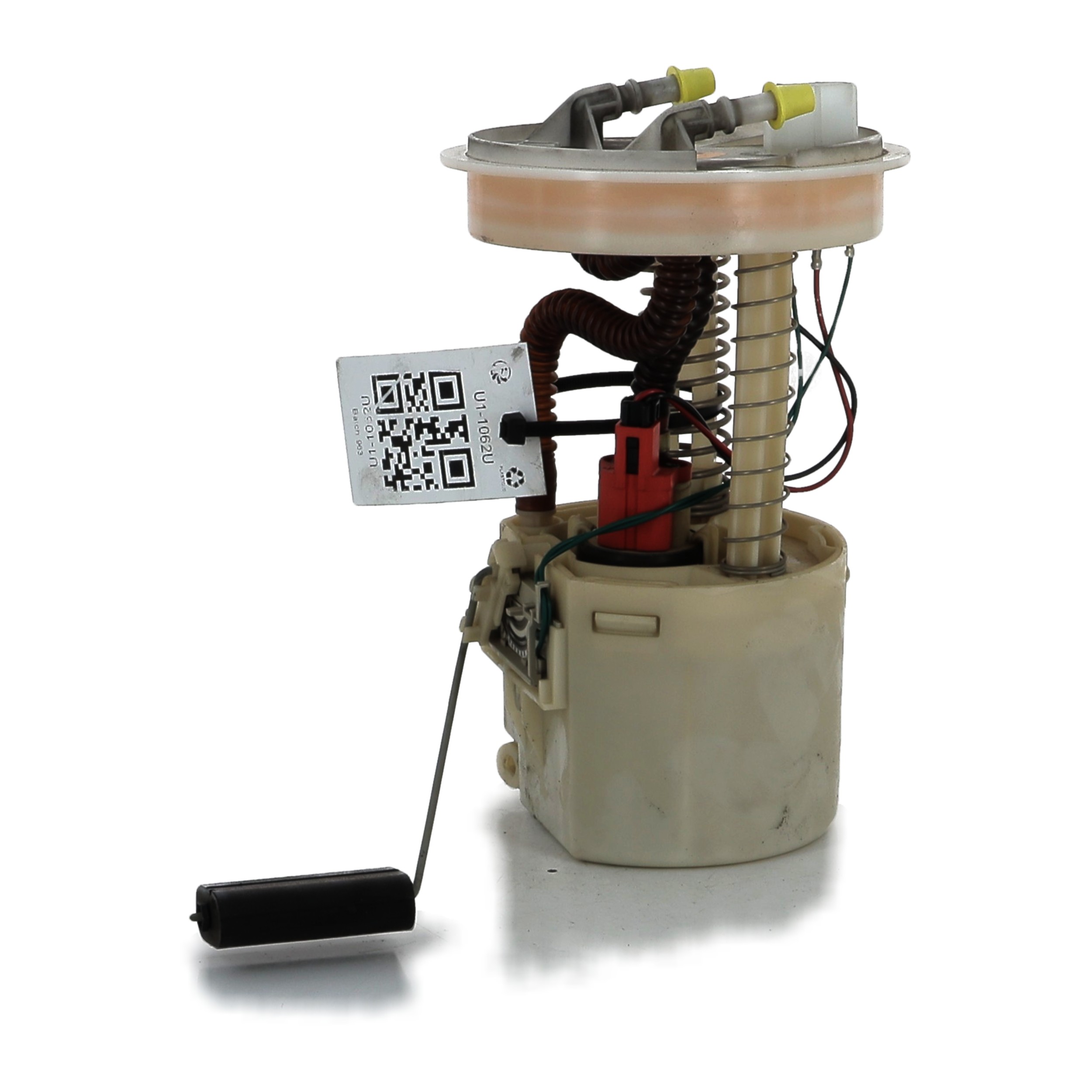 Pompe à carburant électrique 1491778 - FORD FIESTA 5 PH.1 1.4 80 - U1-1062U U1-1062U