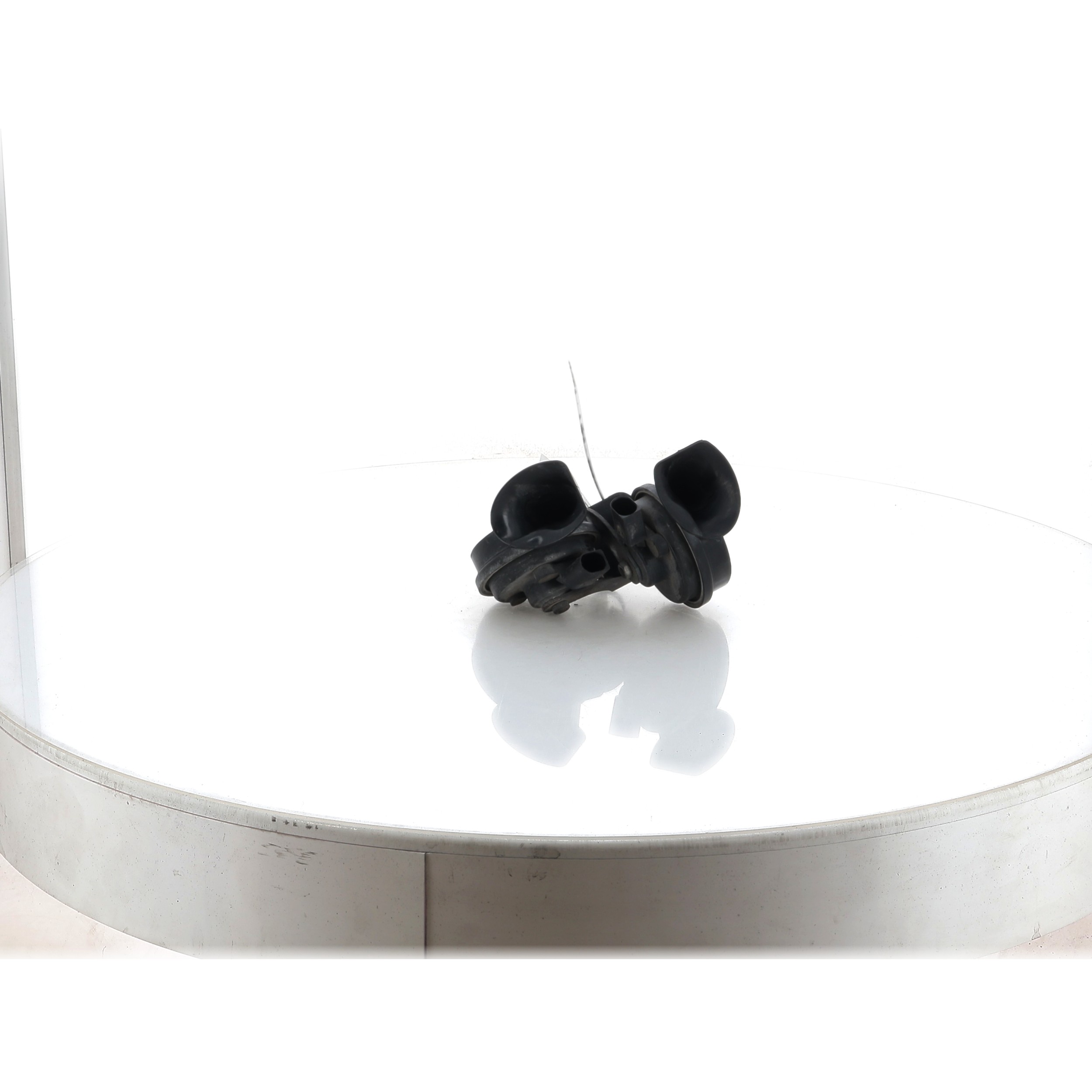 Klaxon 9P1951101 - PORSCHE CAYENNE 1 PH.2 S - U1-1107Y U1-1107Y