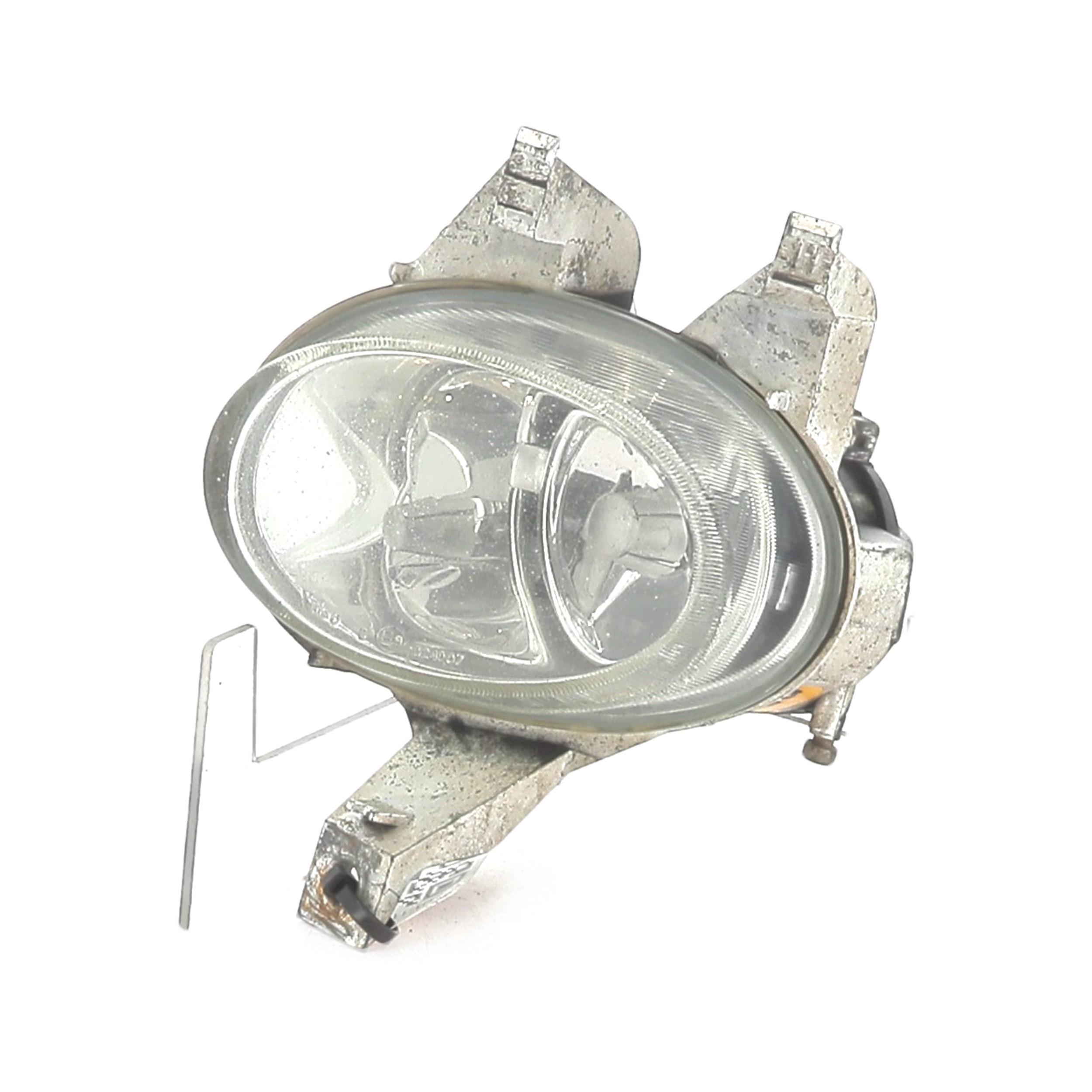 Antibrouillard gauche 6204T2 - PEUGEOT 206 CC CC - U1-1159W U1-1159W
