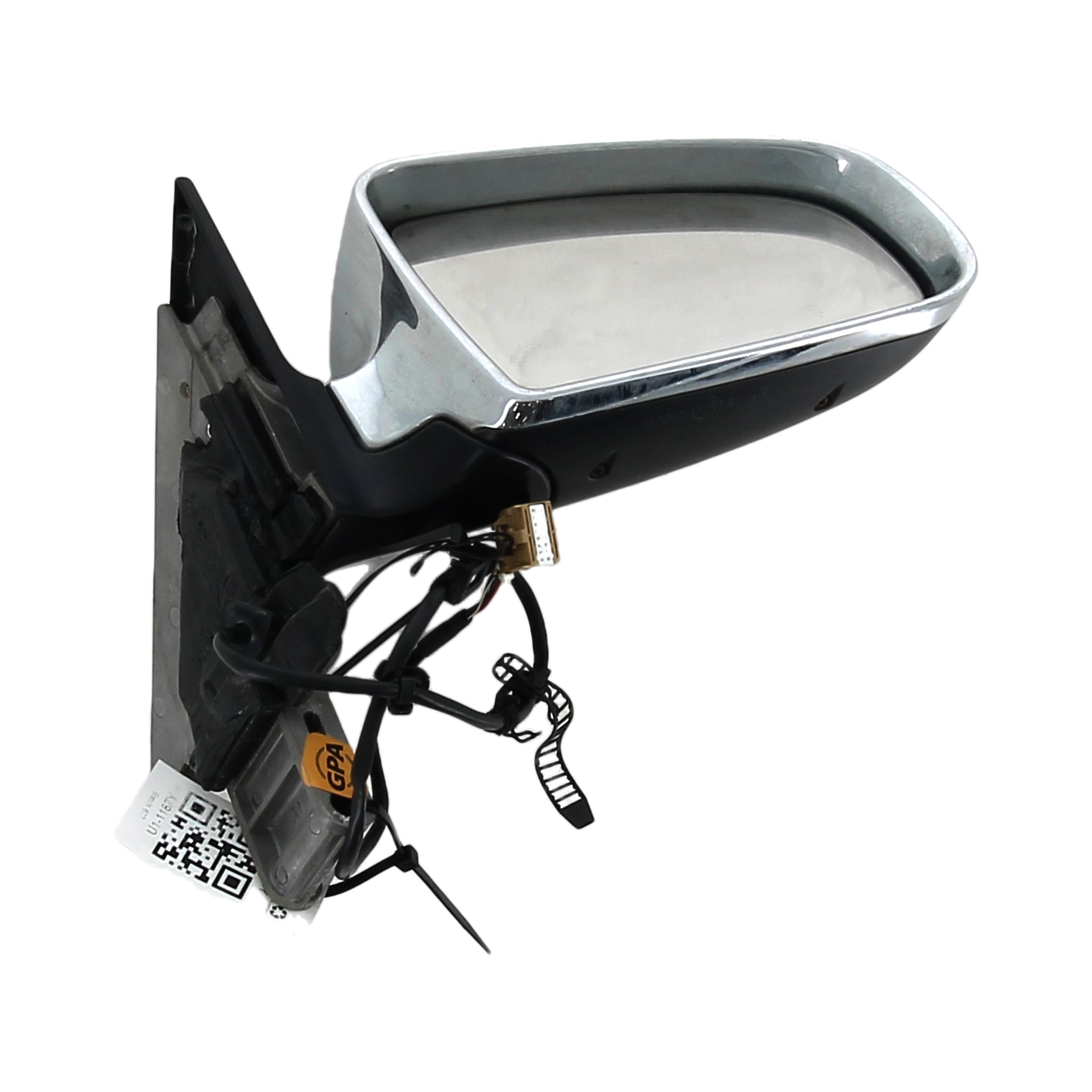 Rétroviseur droit AUDI A4 2 PH.1 réf. 8P1858532H01C U1-1187Y U1-1187Y