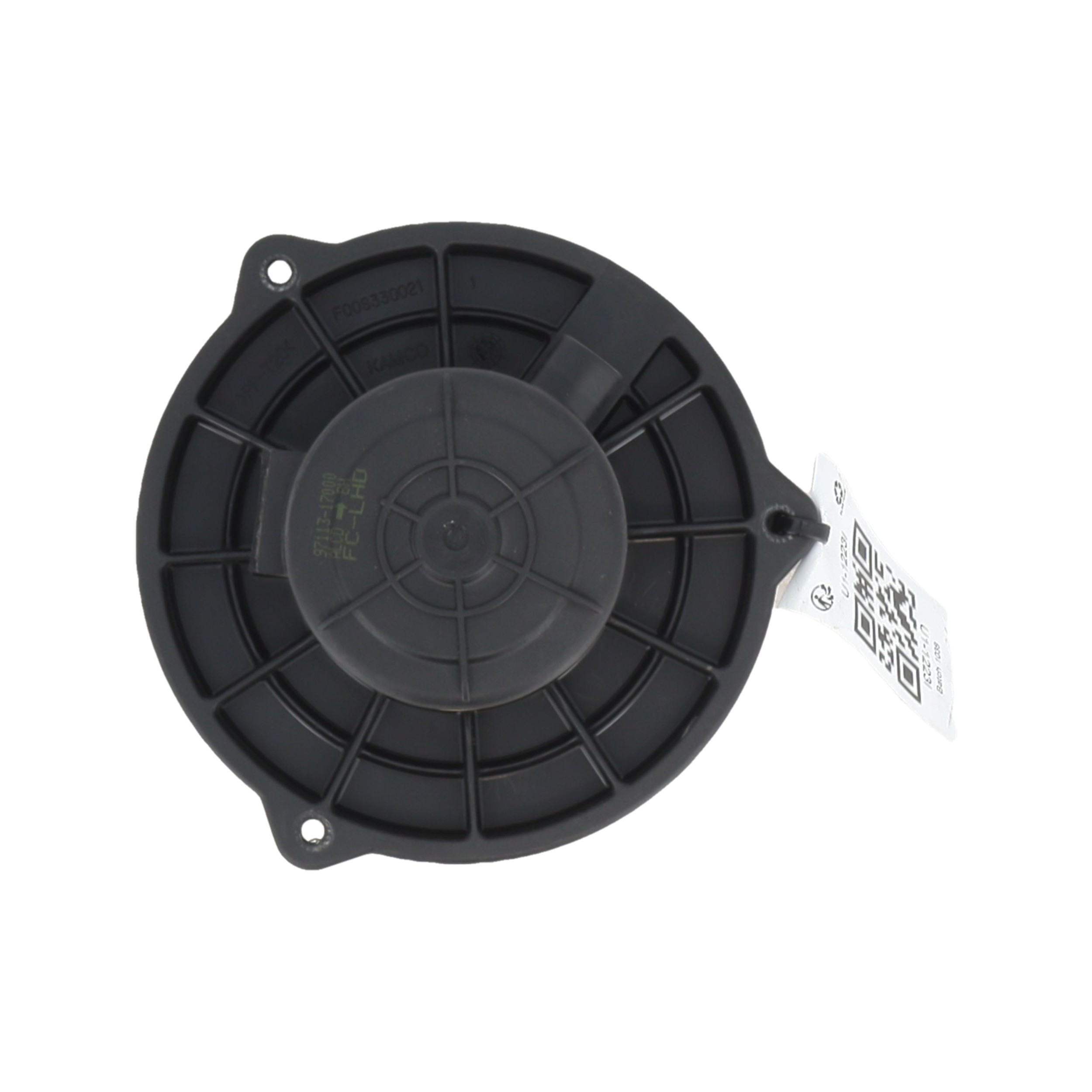 Soufflerie/Pulseur HYUNDAI MATRIX réf. 9711317000 U1-1223I U1-1223I