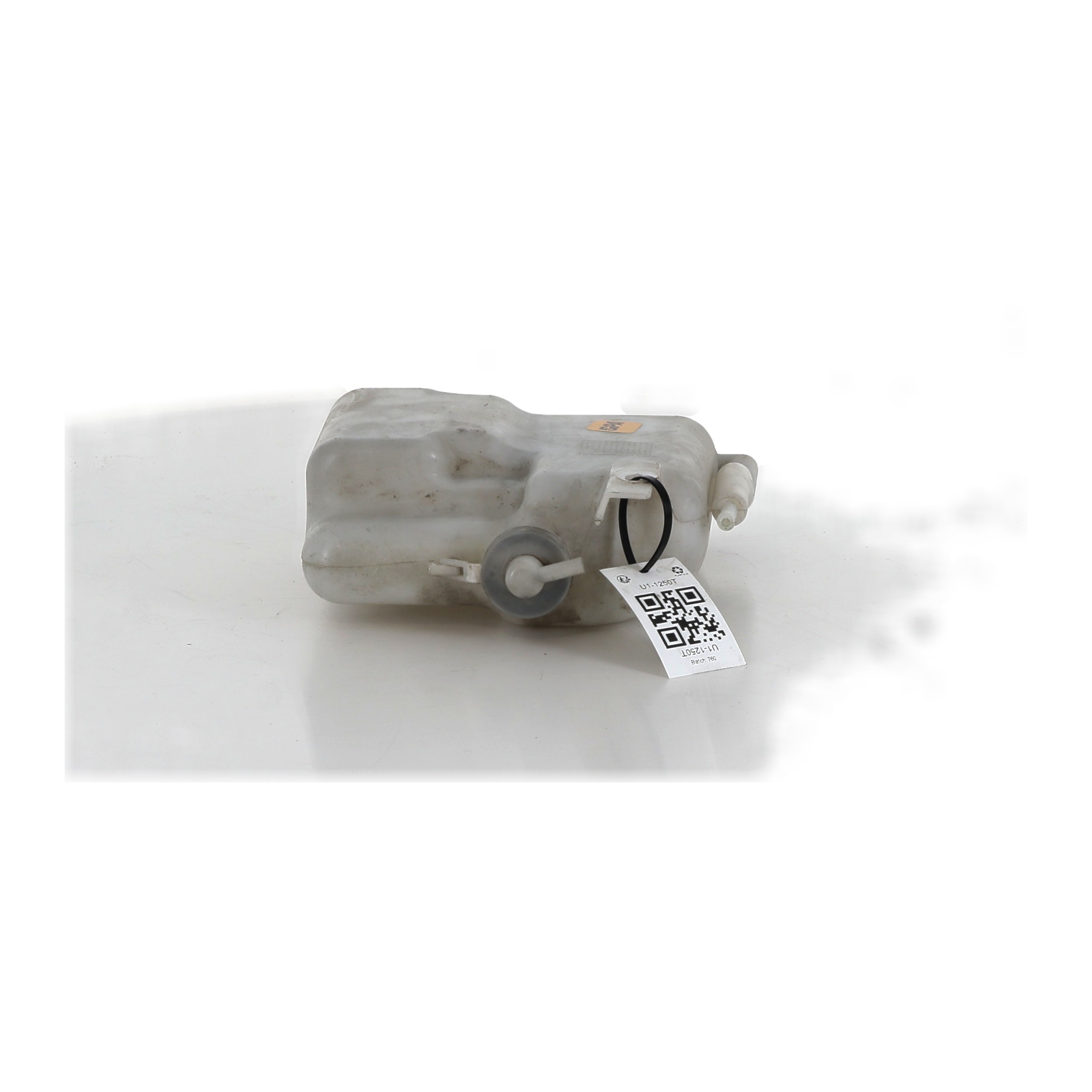 Vase d'expansion 8-97941-501-3 - ISUZU D MAX 3.0 TDI 4X4 - U1-1250T U1-1250T