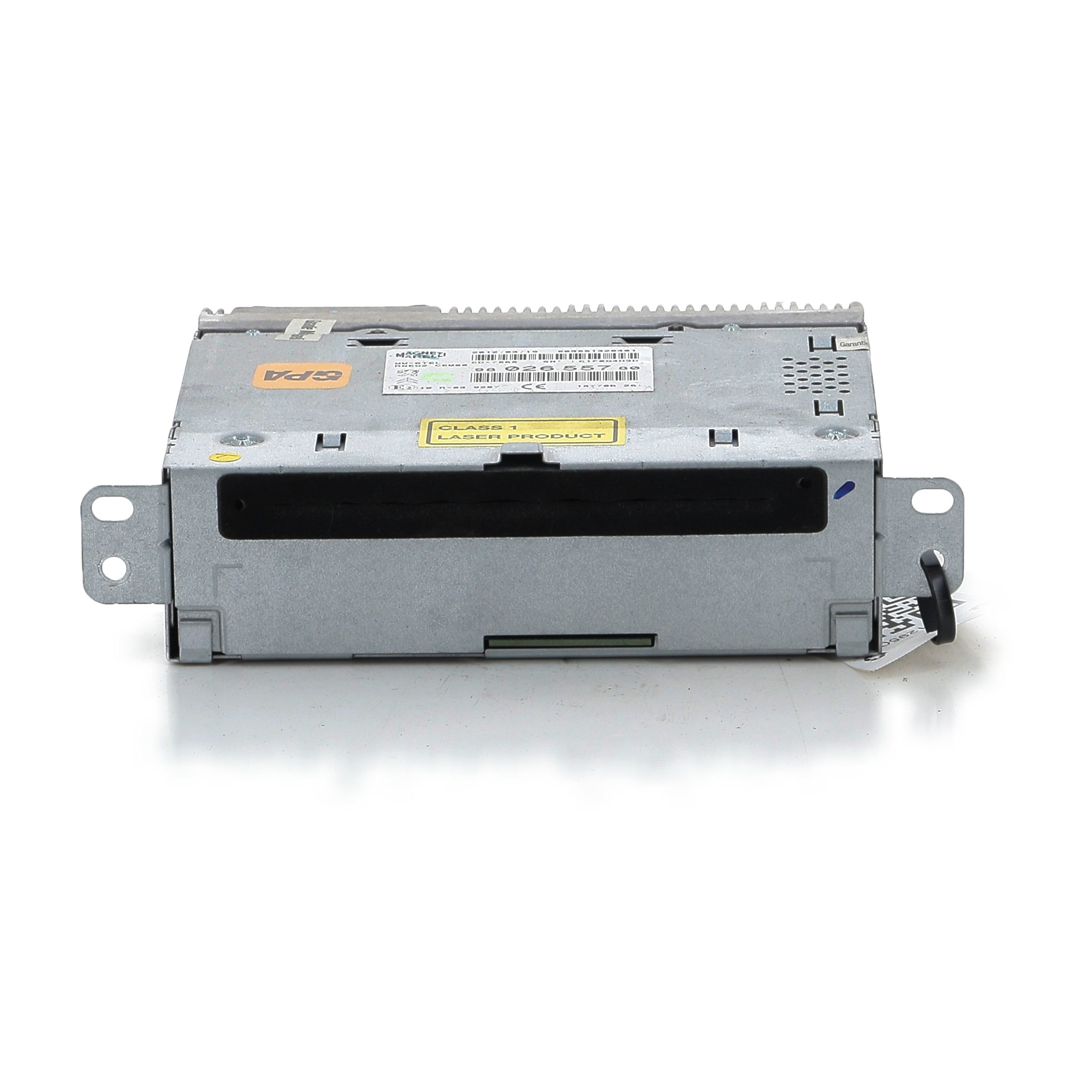 Poste Multimédia CITROEN DS4 1 PH.1 U1-1295C U1-1295C