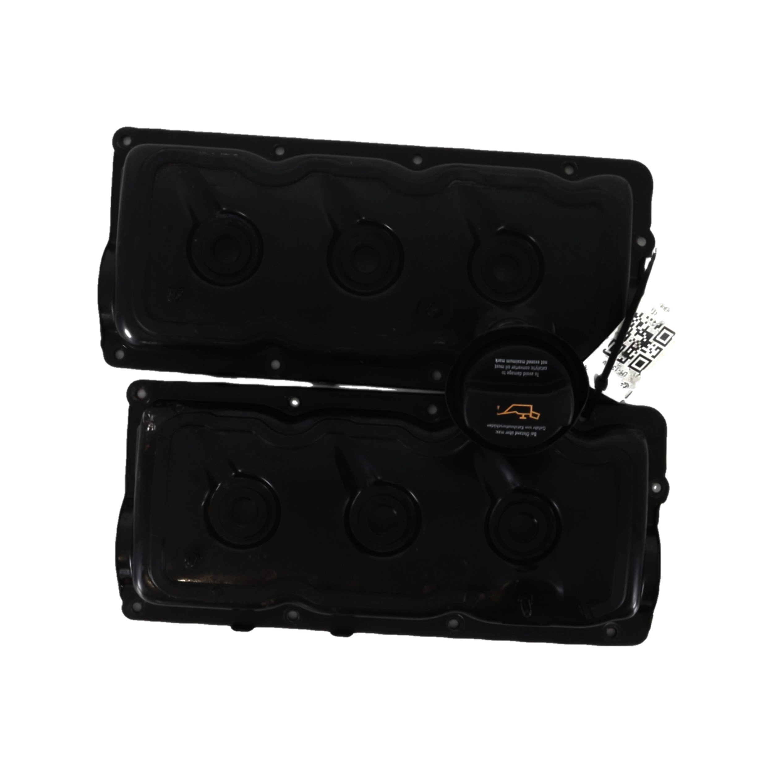 Couvre culasse 059103469AA - AUDI A4 2 PH.2 V6 TDI - U1-1310V U1-1310V