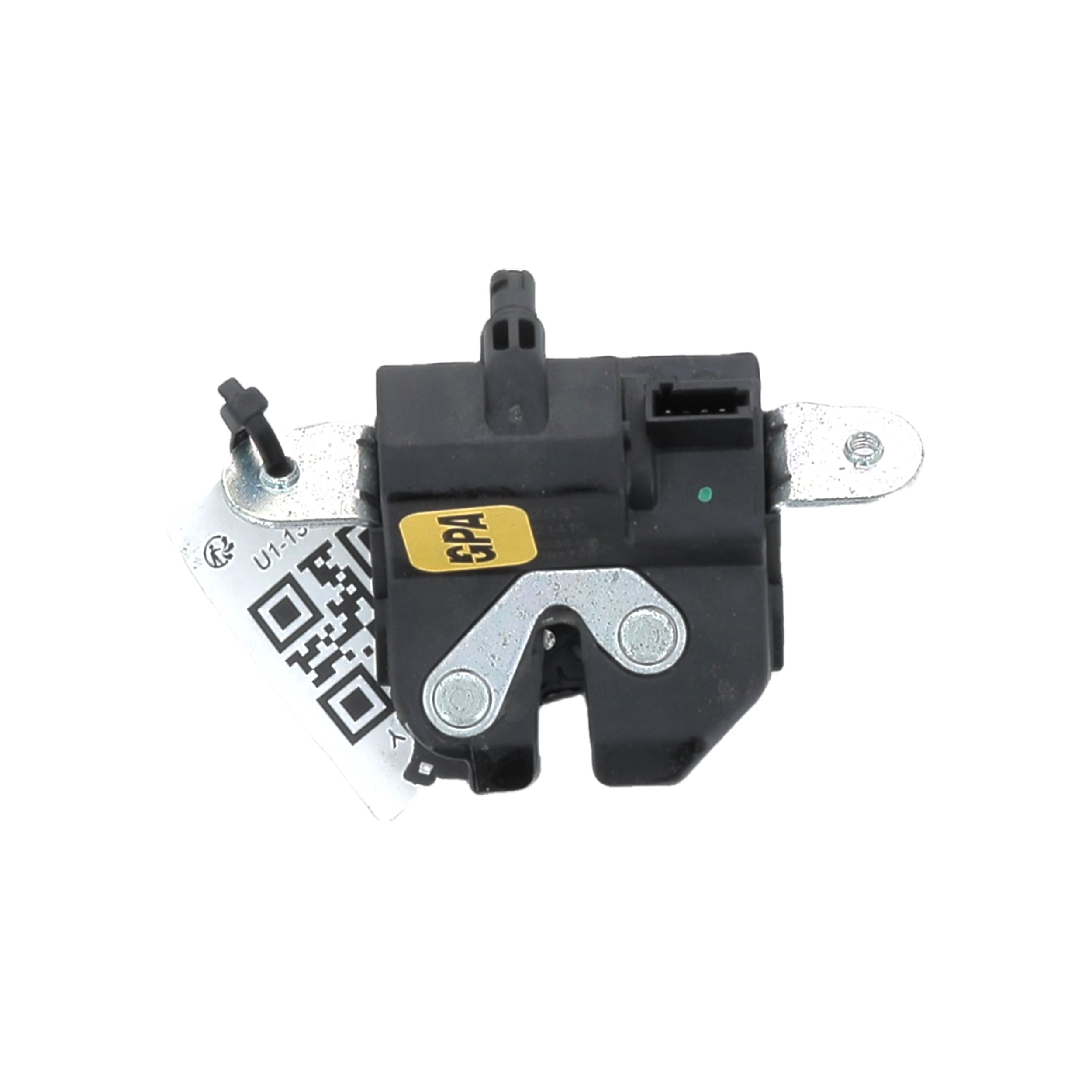 SERRURE DE HAYON 13481535 - OPEL CORSA E 1.4 - U1-1351Y U1-1351Y