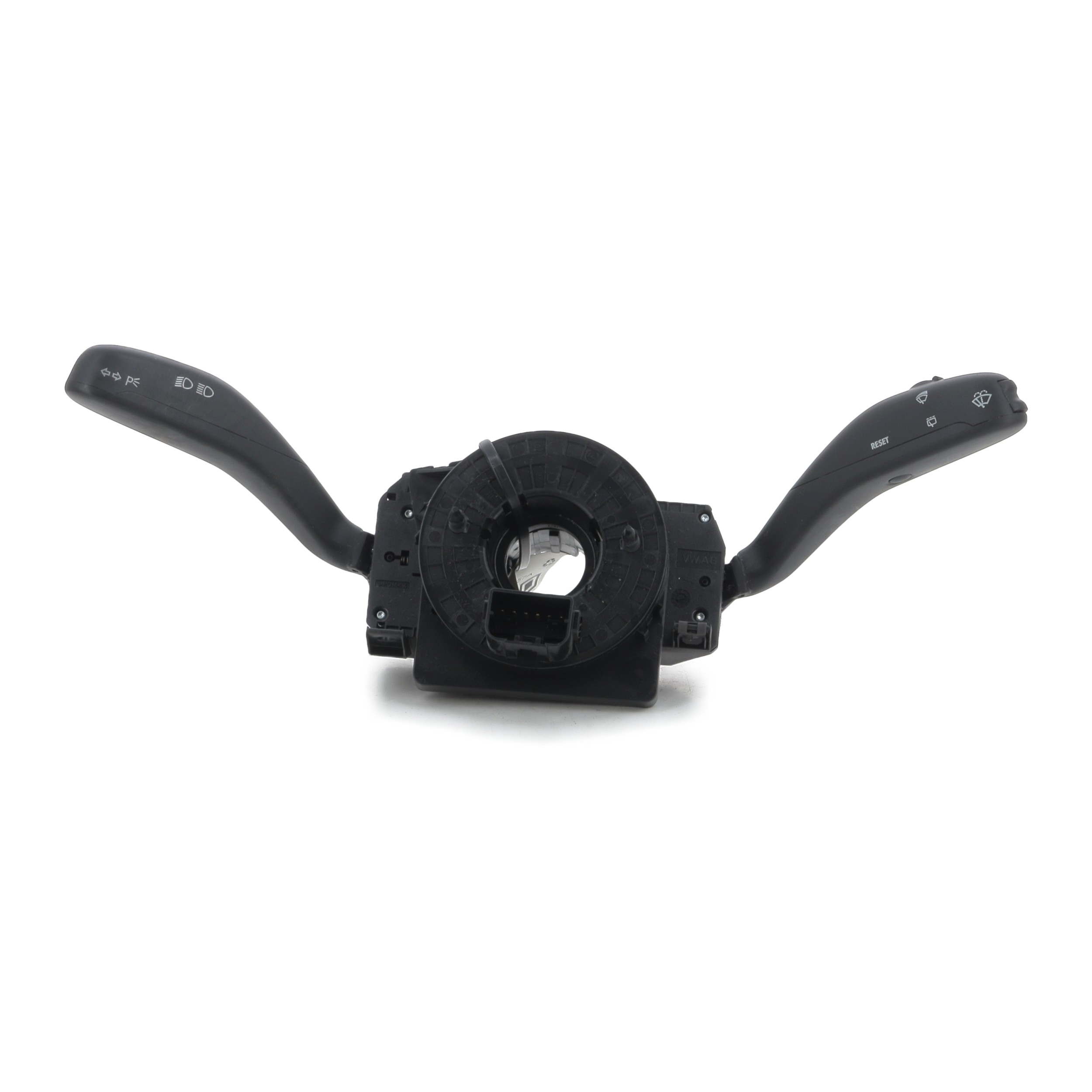 Commodo monobloc 6Q0953513E9B9 - VOLKSWAGEN POLO 4 PH.2 1.2 - U1-1357A U1-1357A