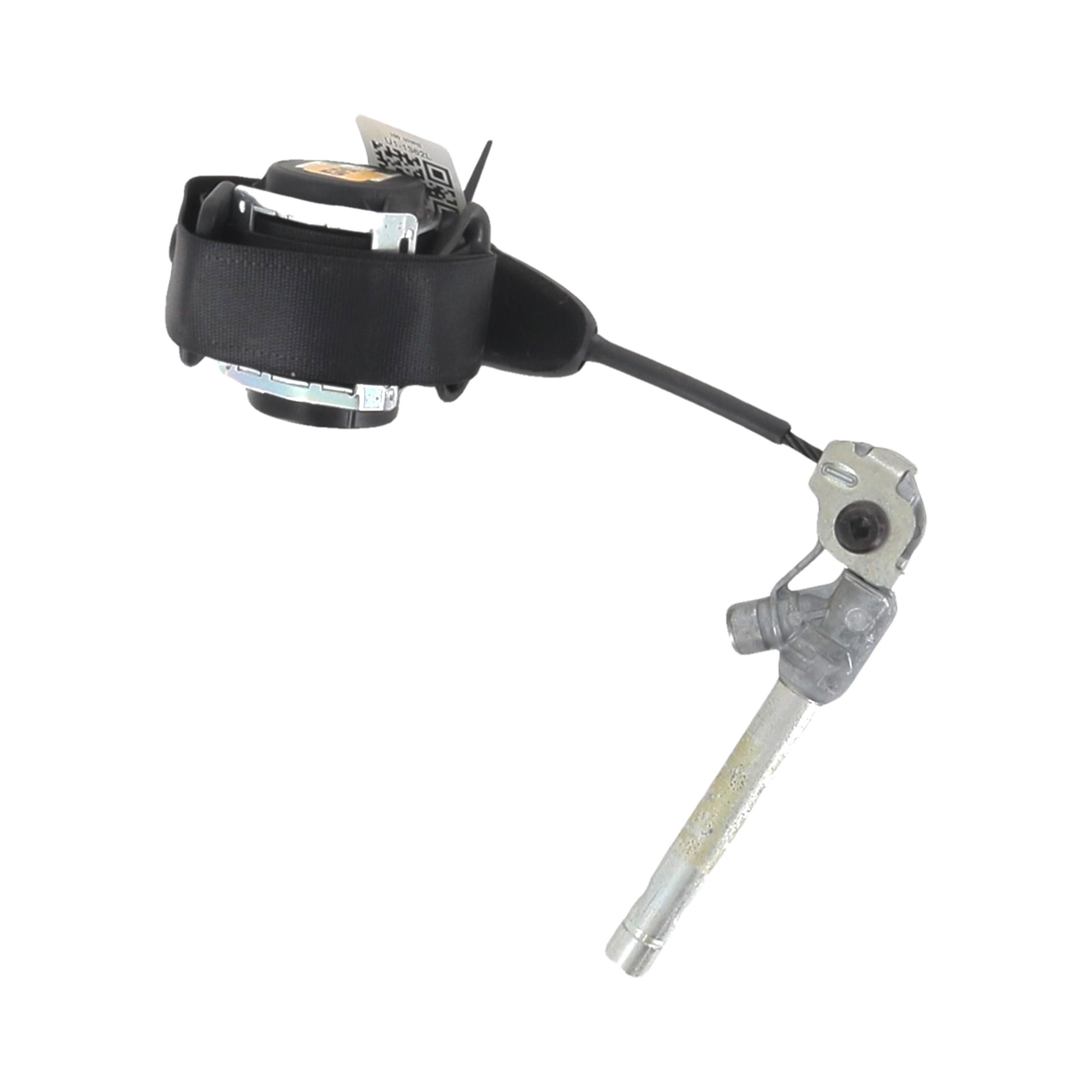 Ceinture avant droit OPEL CORSA D PH.1 réf. 13262567 U1-1362L U1-1362L