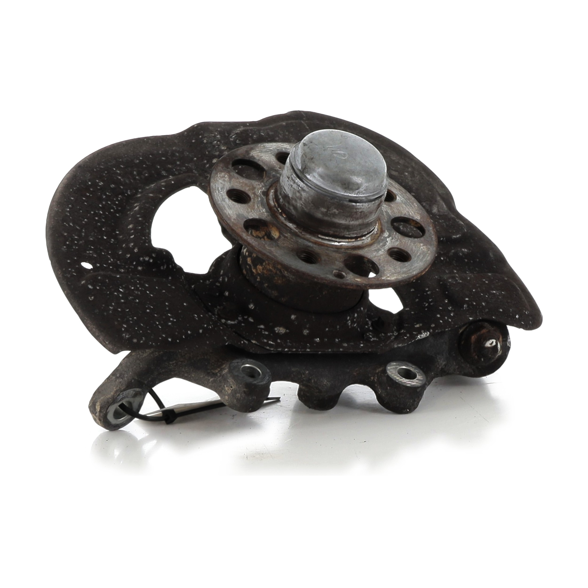 Pivot avant droit MERCEDES CLASSE CLS 2 PH.1 350 CDI réf. 2183321001 U1-1387Z U1-1387Z