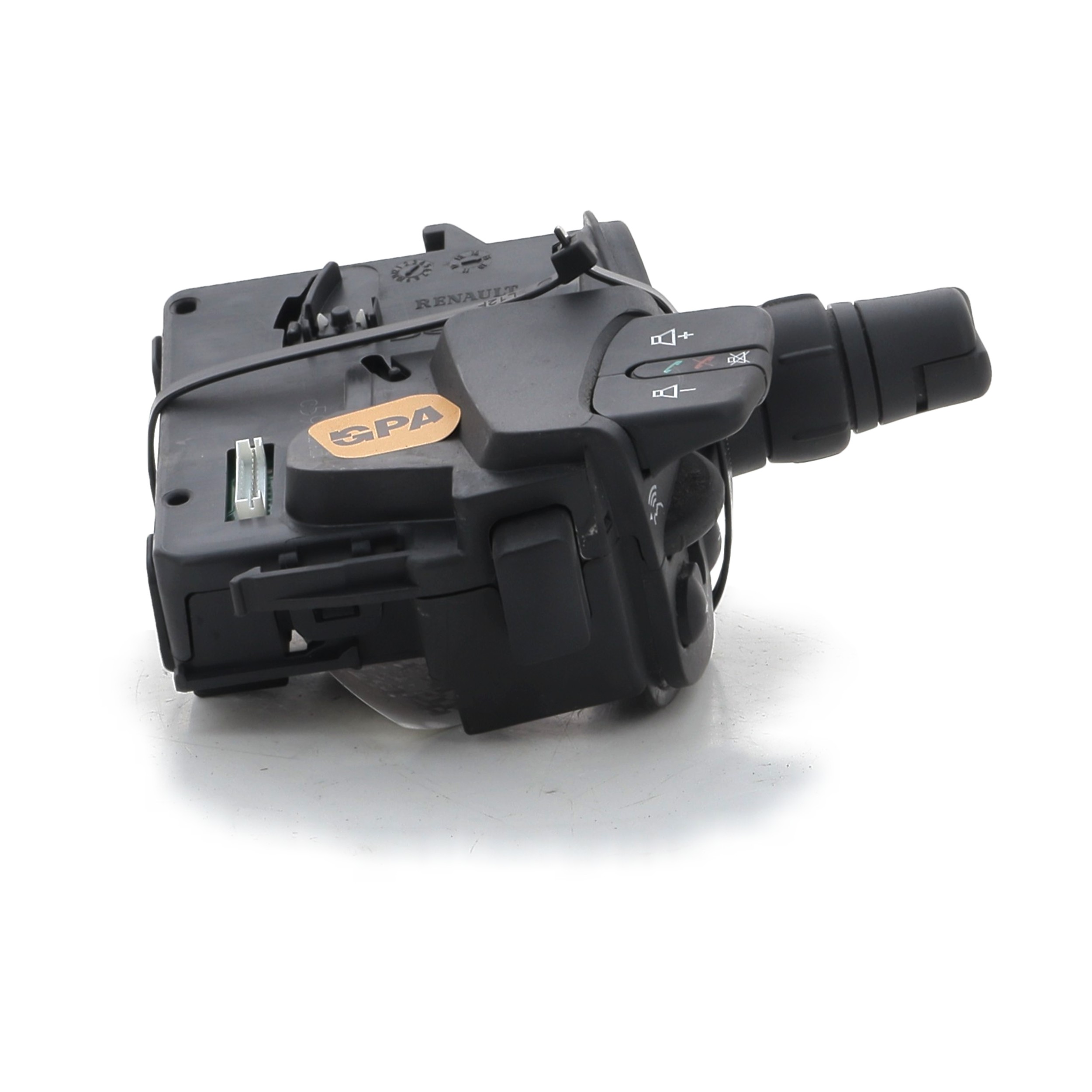 Commodo droit 8201577528 - RENAULT KANGOO EXPRESS 2 PH.2 - U1-1518L U1-1518L