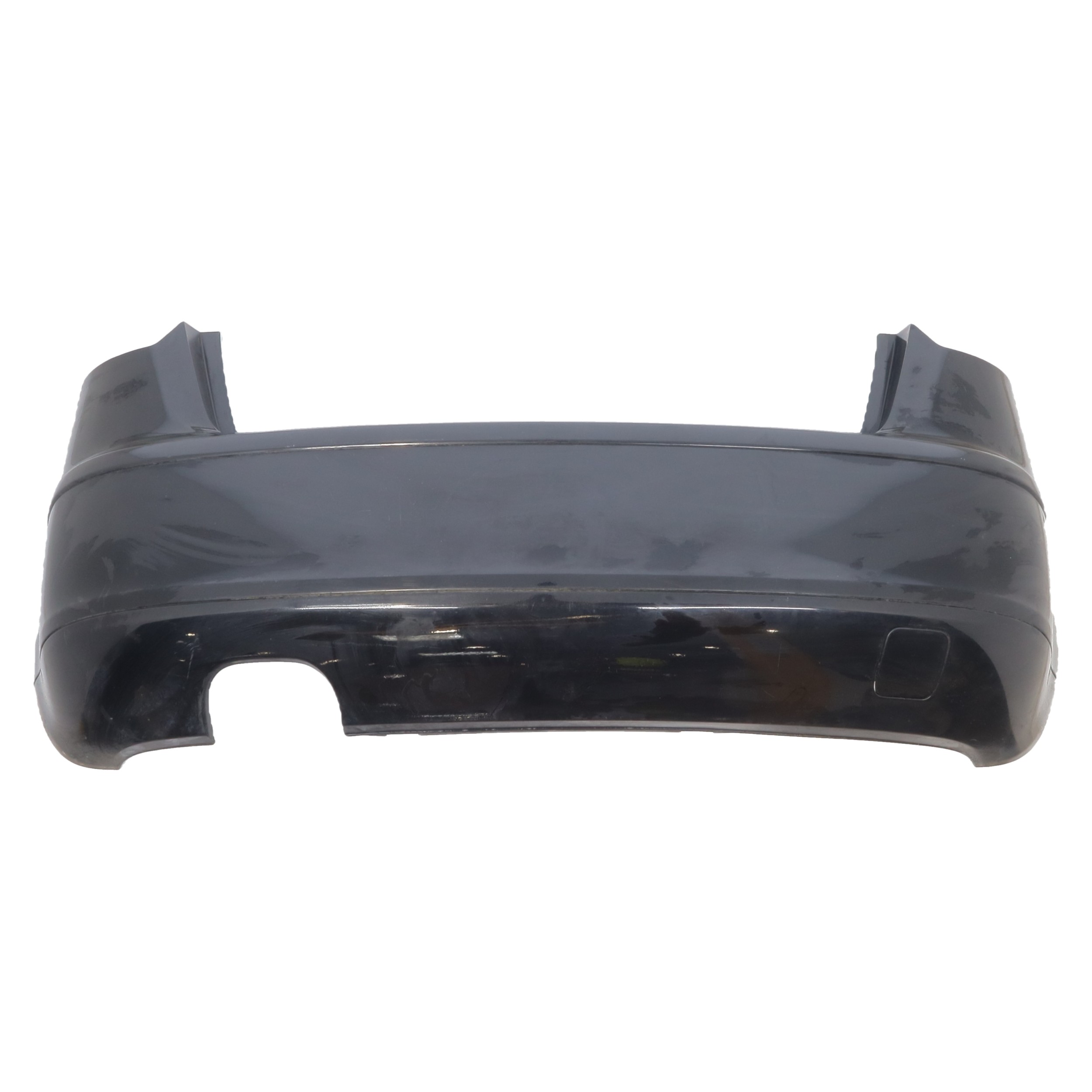 Pare choc arrière AUDI A3 SPORTBACK 2 PH.1 8P4807303GRU U1-1545E U1-1545E