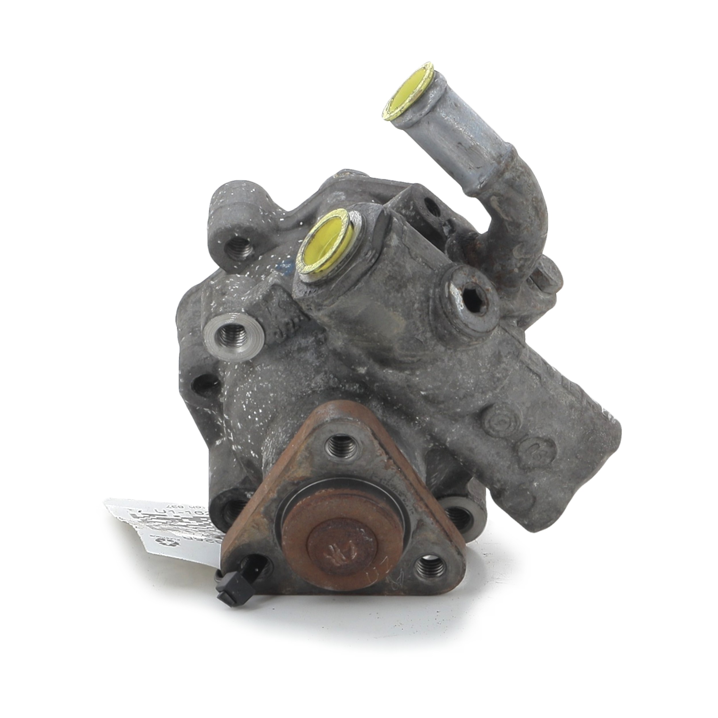 Pompe direction assistée VOLKSWAGEN TOUAREG 1 PH.2 réf. 7L6422154E U1-1625B U1-1625B