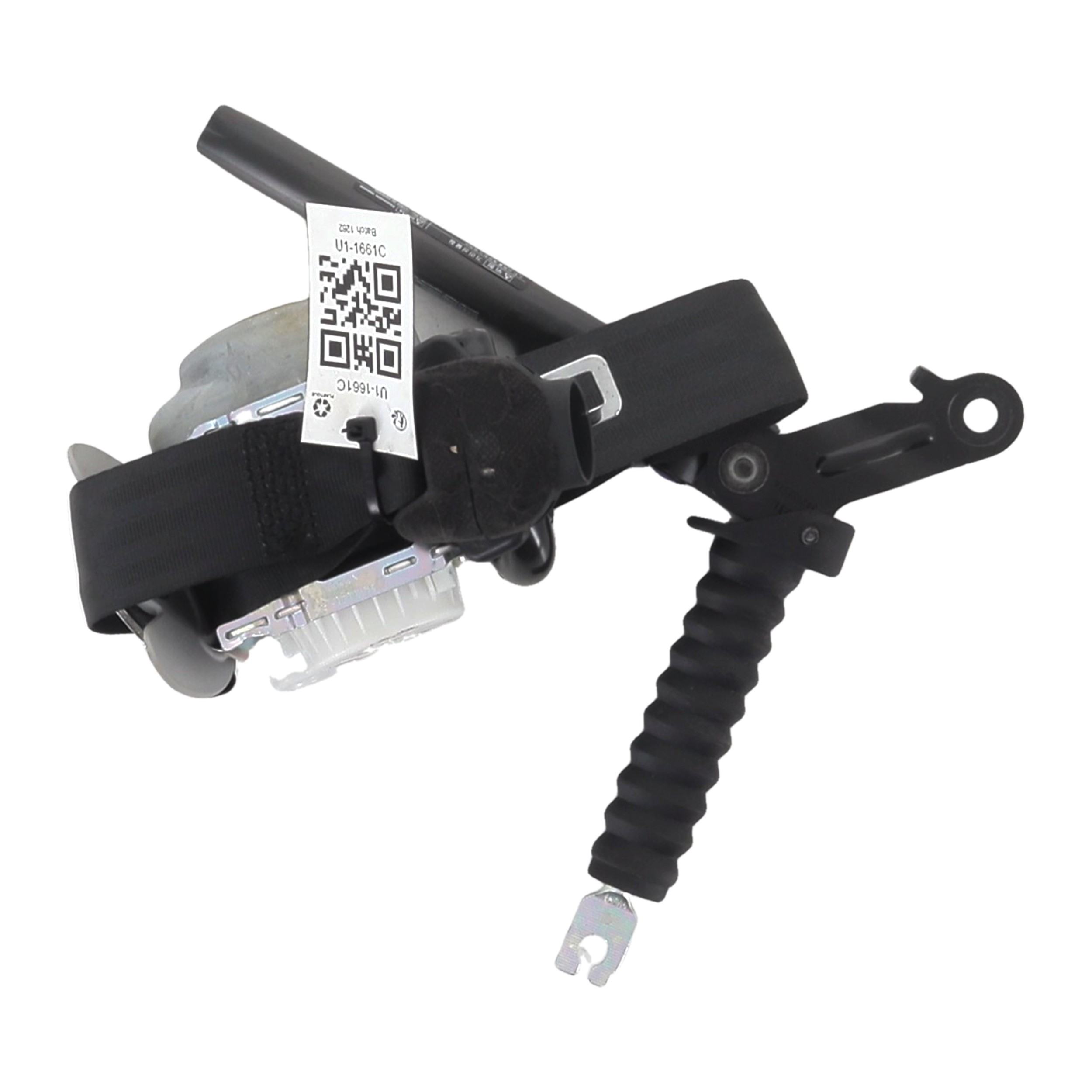 Ceinture avant gauche KIA PICANTO 3 PH.1 réf. 88870G6000WK U1-1661C U1-1661C