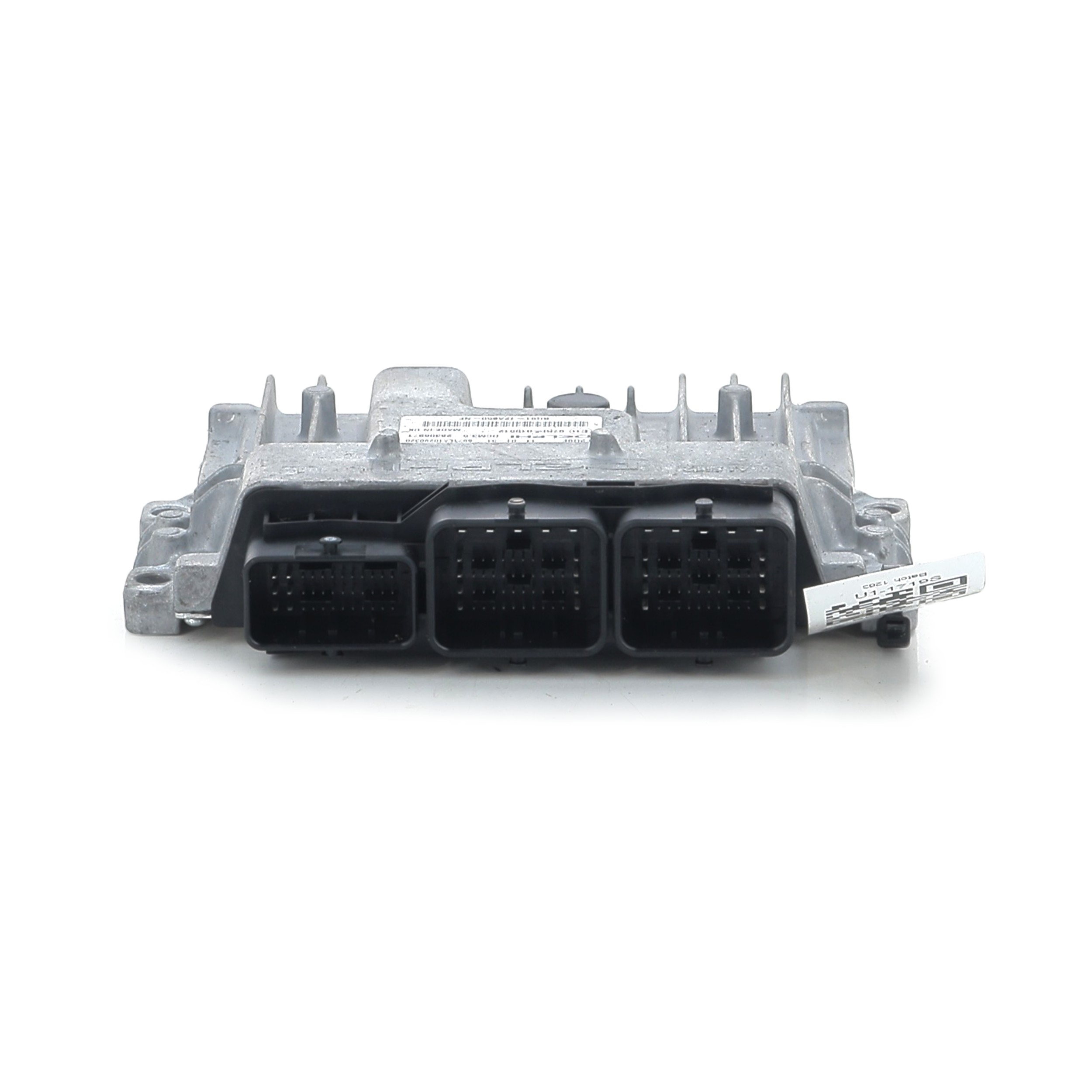 Calculateur moteur BG91-12A650-NF - FORD S-MAX 1 PH.2 2.0 TDCI - U1-1719S U1-1719S