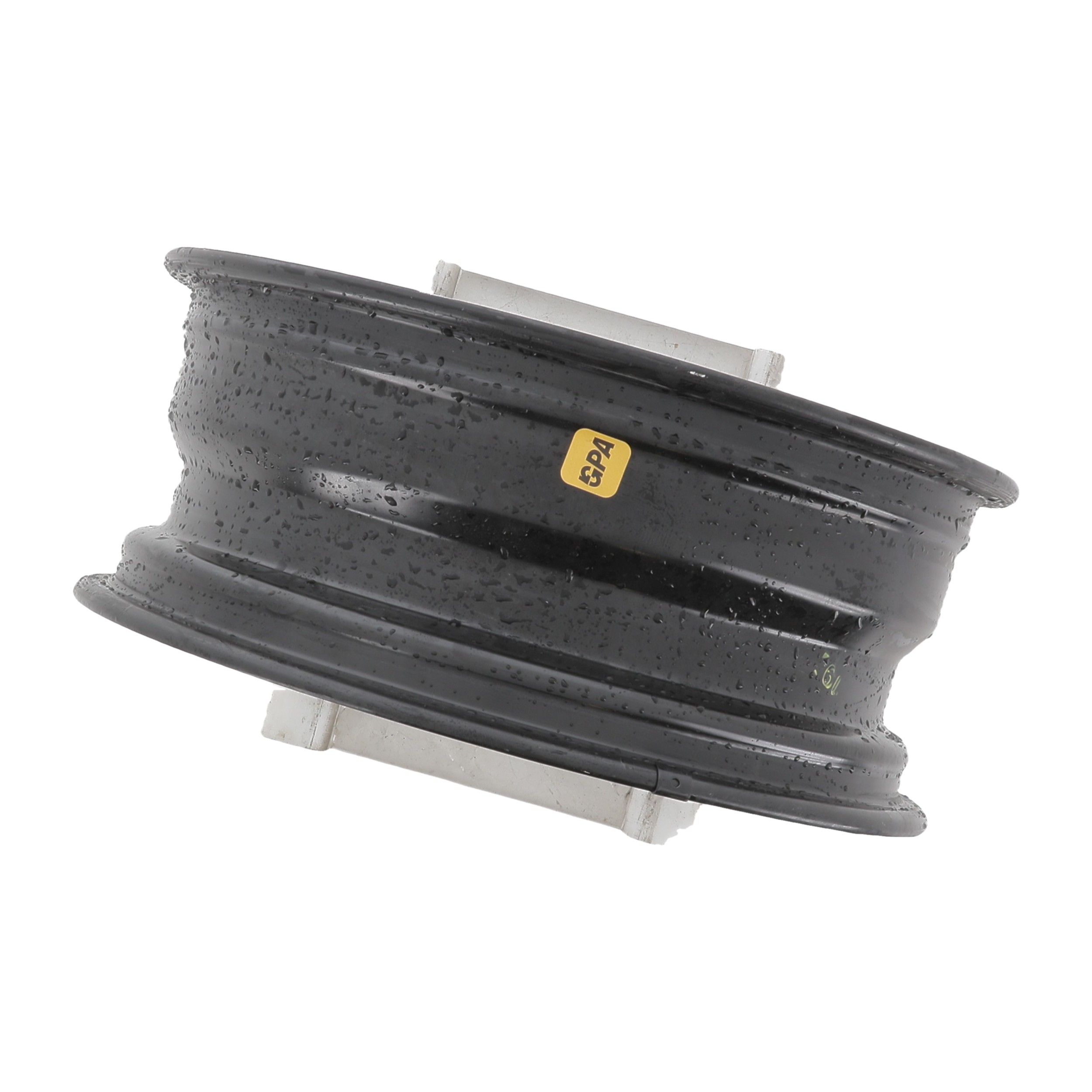 Jante tole 3C0601027BR03C - SKODA YETI PH.2 1.2 TSI - U1-1724V U1-1724V