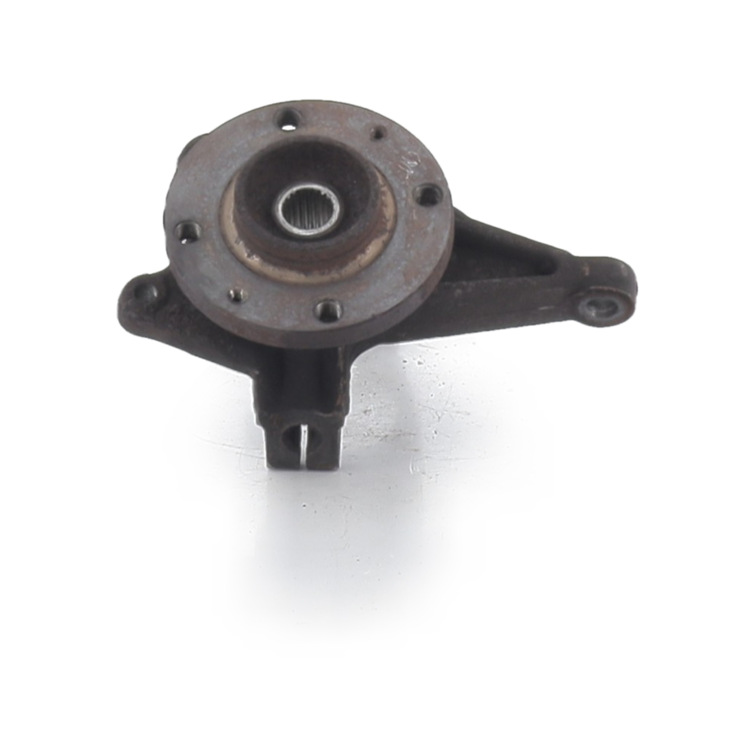 Pivot avant gauche PEUGEOT 206 XR/PRESE réf. 364652 U1-1732I U1-1732I