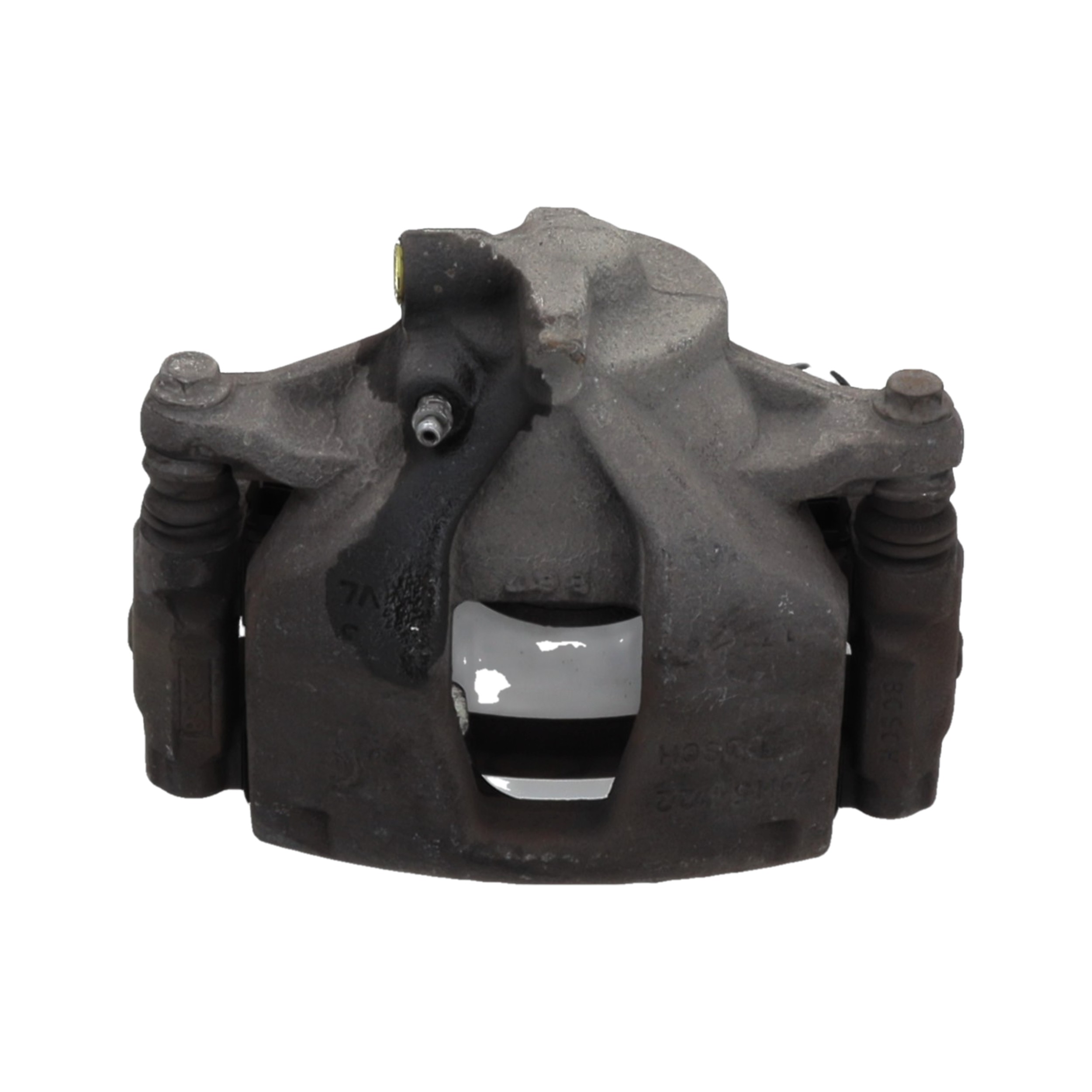 Etrier avant droit 93189802 - OPEL CORSA D PH.1 1.3 CDTI - U1-1755F U1-1755F