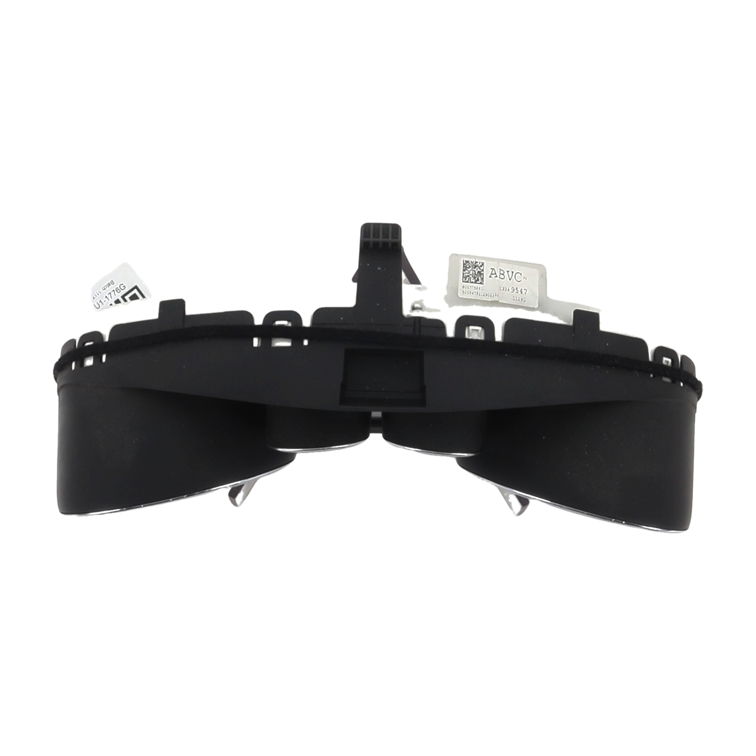 Compteur 13434054 - OPEL MERIVA B PH.1 1.3 CDTI - U1-1776G U1-1776G