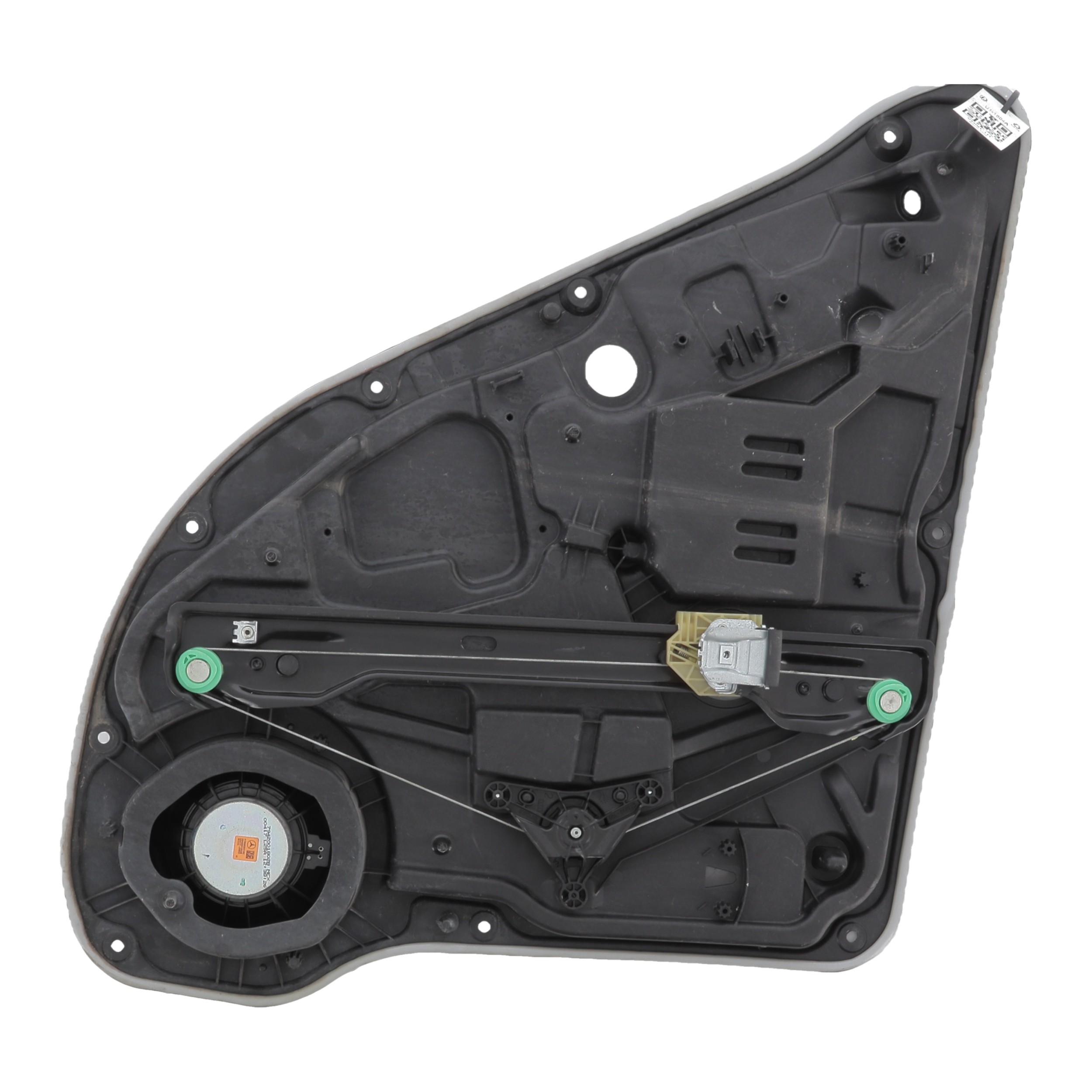 Lève-vitre arrière droit MERCEDES CLASSE GLE 4104 U1-1804A U1-1804A