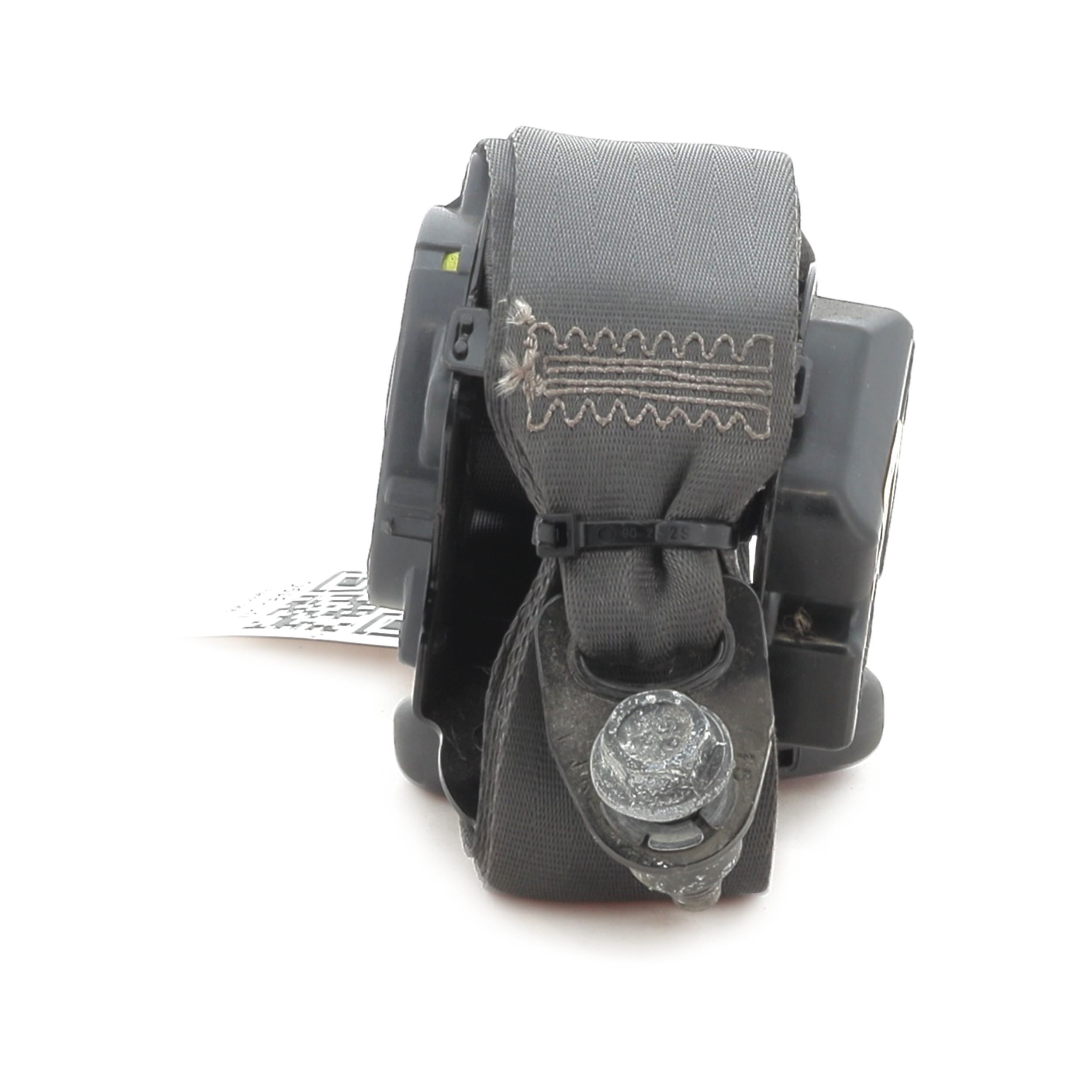 Ceinture arrière droite CHEVROLET AVEO 1 réf. 96870538 U1-1819G U1-1819G