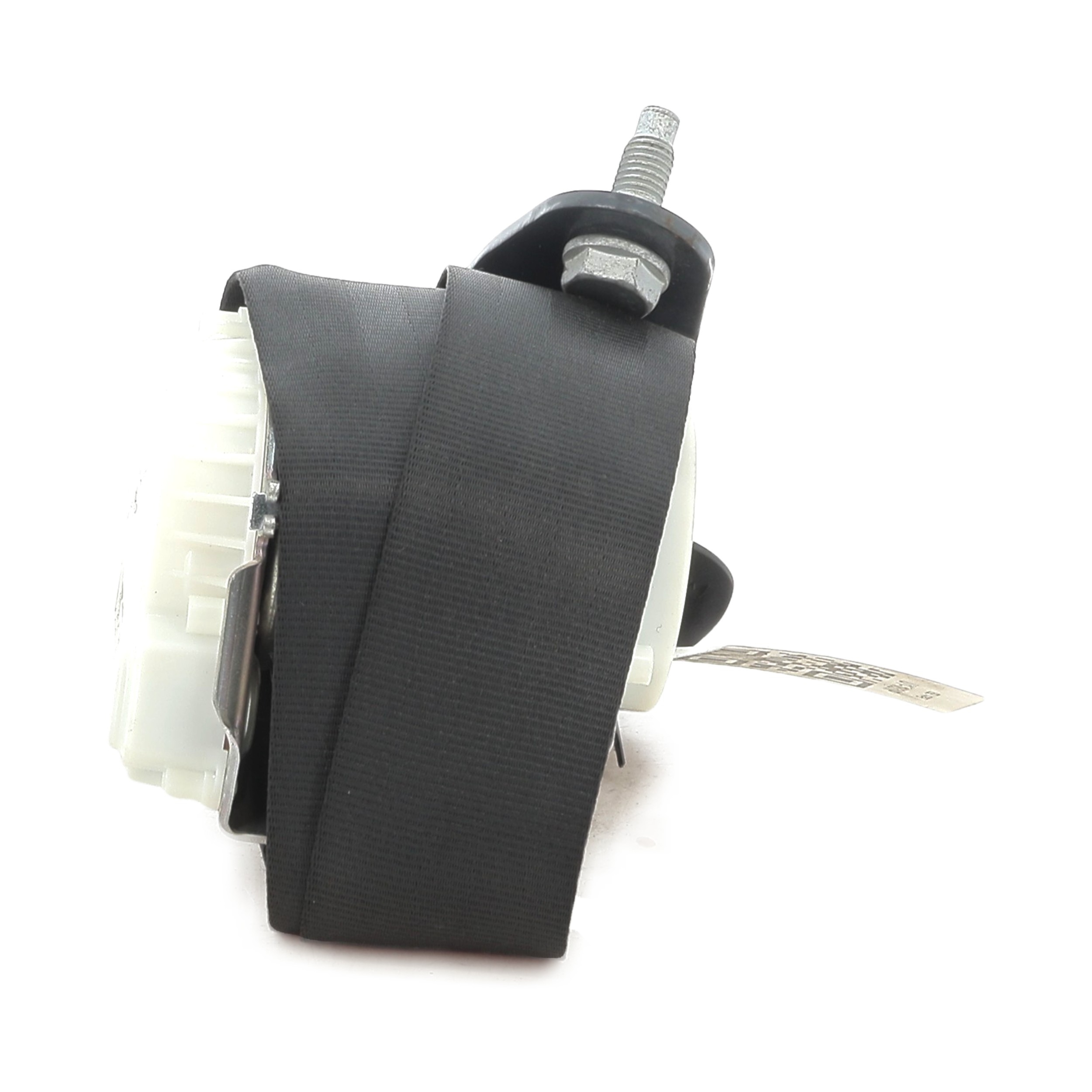 Ceinture arrière gauche PEUGEOT 308 2 PH.1 réf. 96777230XX U1-1831P U1-1831P