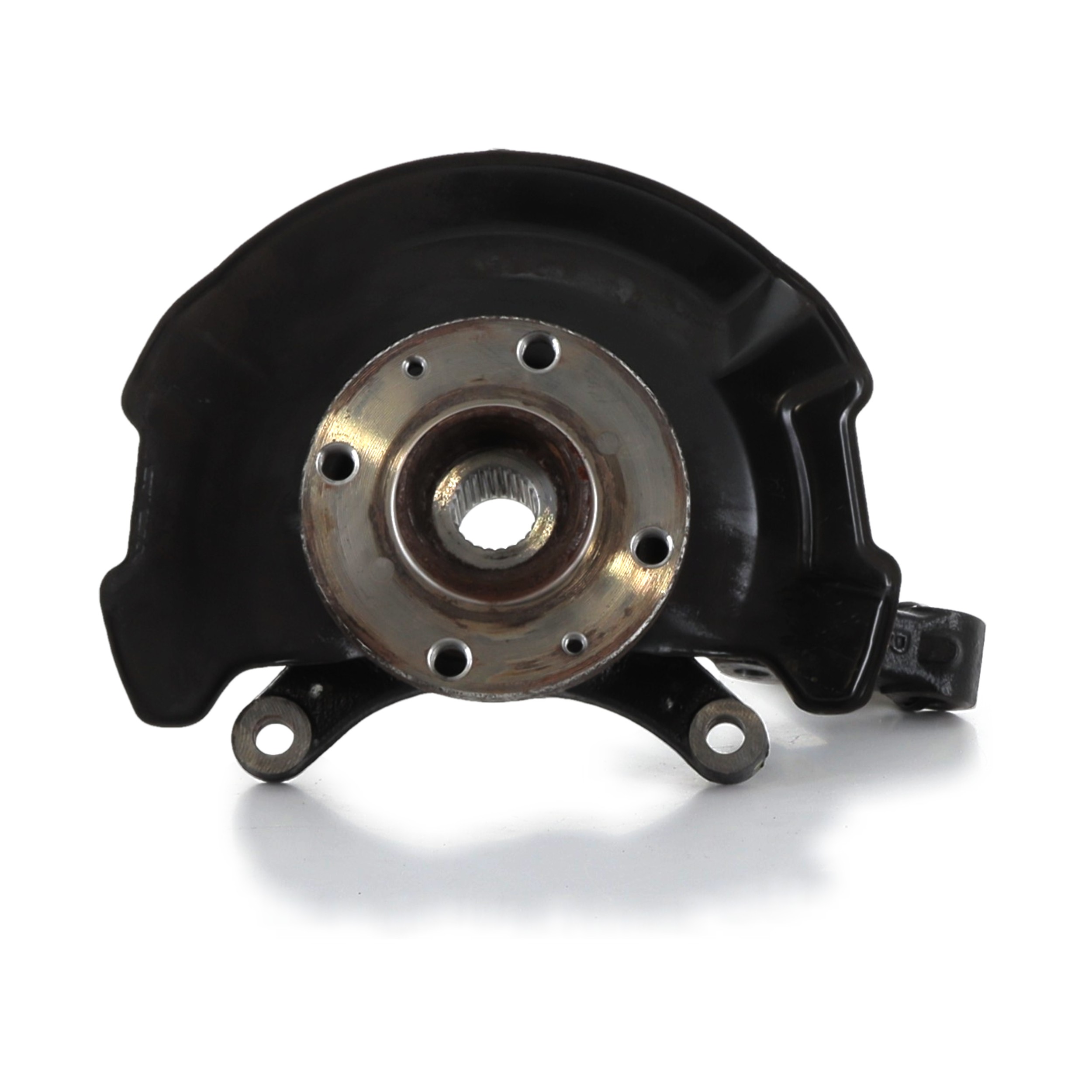 Pivot avant droit OPEL AGILA B 1.0 65 réf. 93195056 U1-1866W U1-1866W