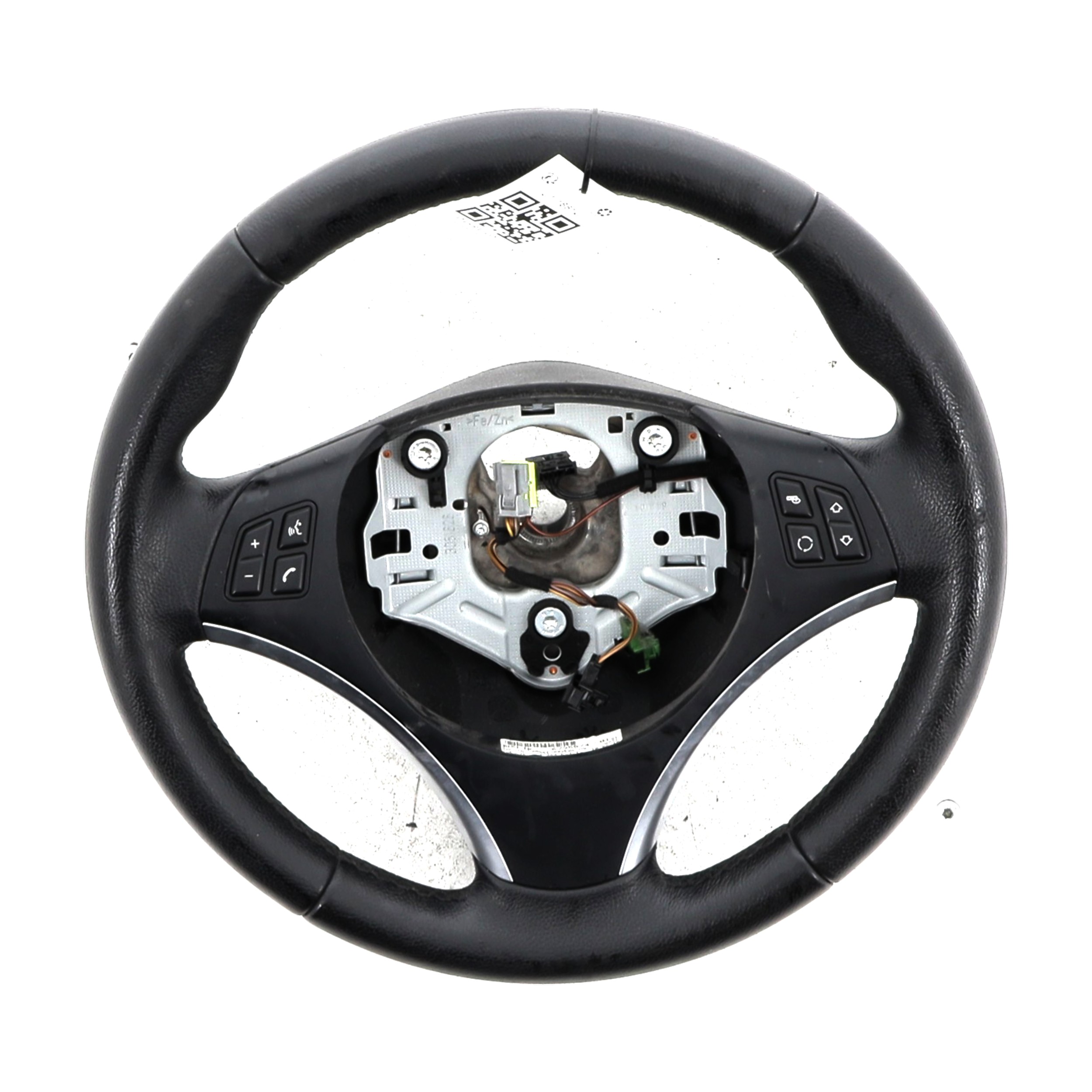 Volant 32306795570 - BMW SERIE 1 1 118 D - U1-1881U U1-1881U