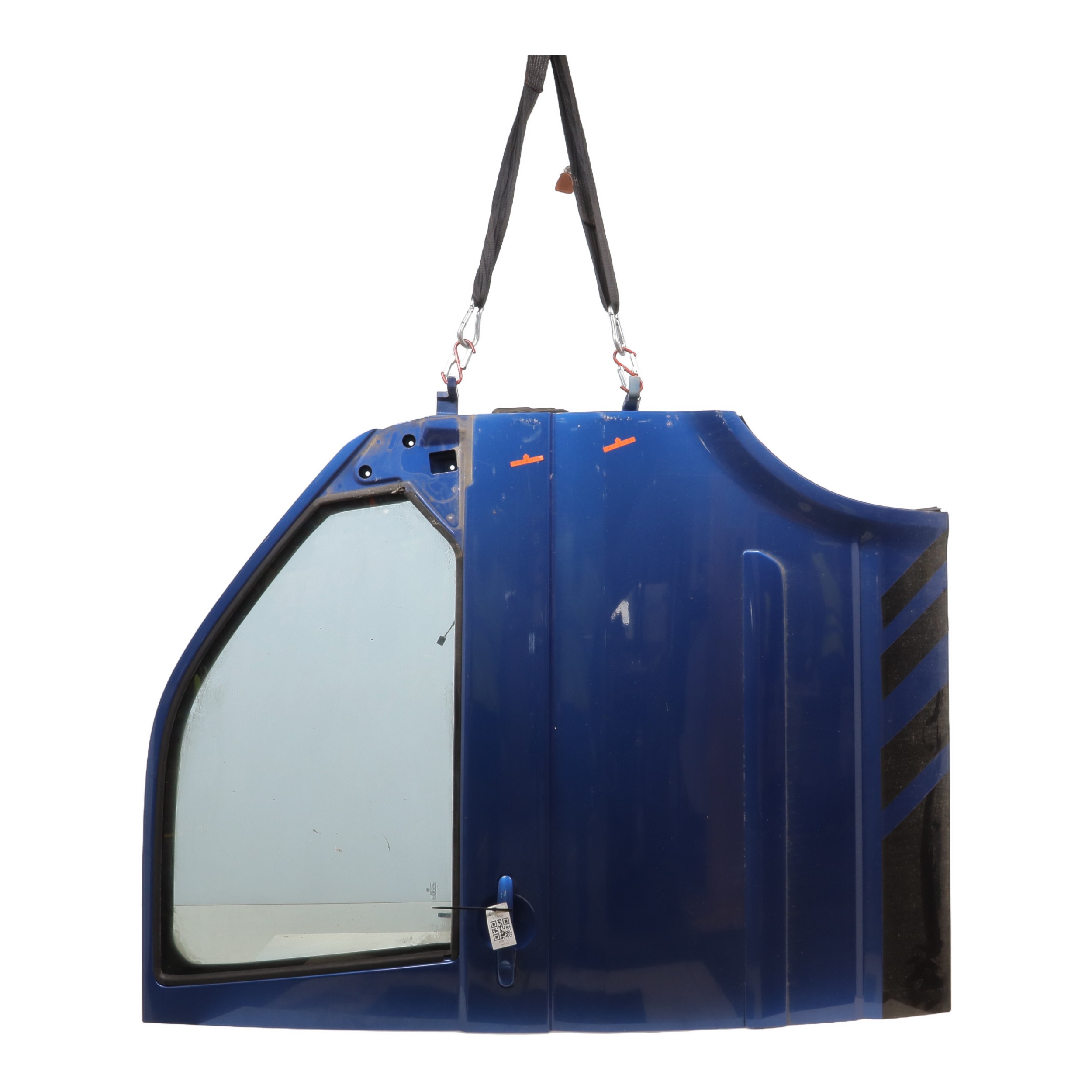 Porte avant droite VOLKSWAGEN TRANSPORTER 5 PH.1 7LA831056C U1-1960I U1-1960I