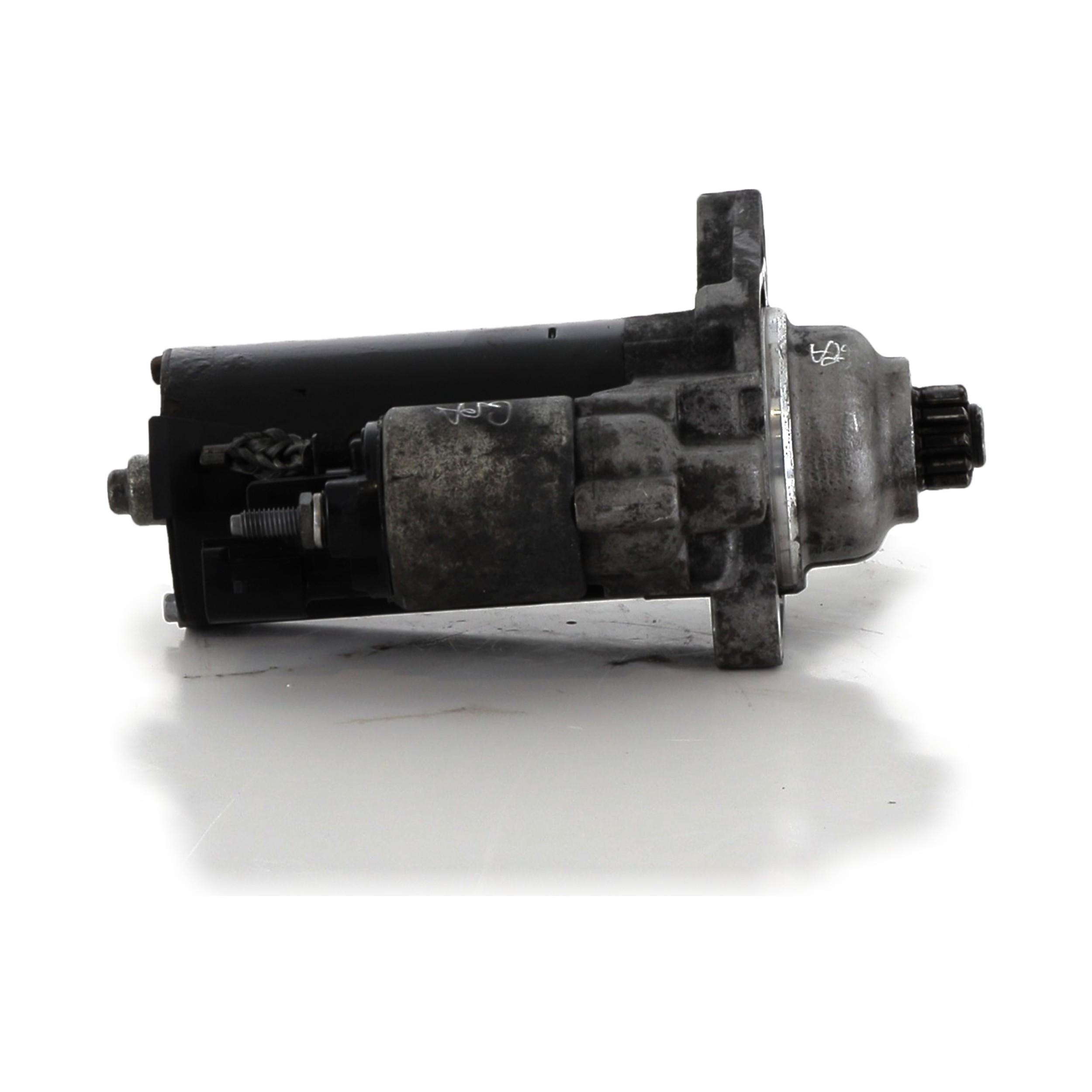 Démarreur SEAT IBIZA 4 PH.1 1.6 TDI réf. 02Z911024K U1-1988N U1-1988N