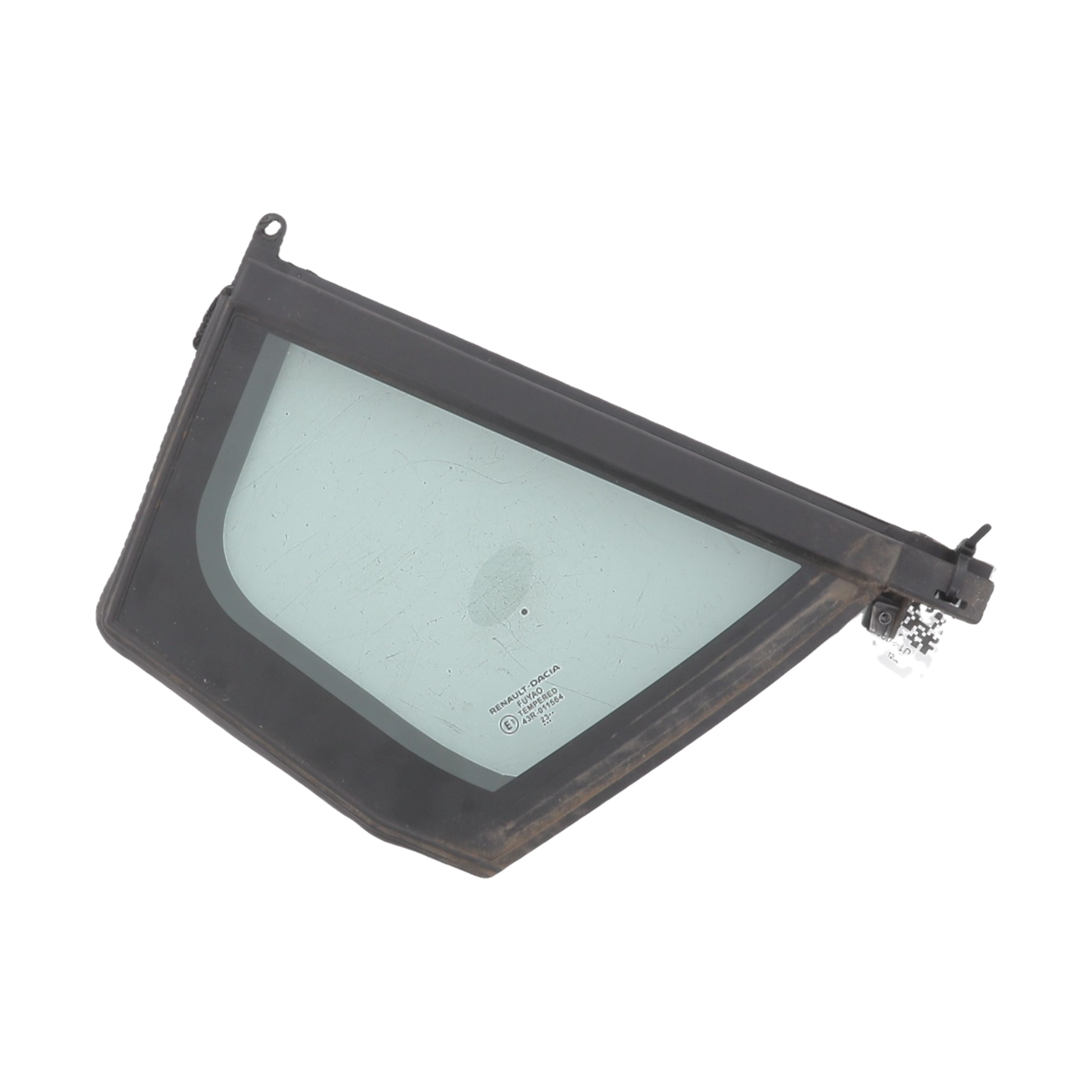 VITRE DE CUSTODE ARD 822309690R - DACIA SANDERO 3 PH.2 STEPWAY - U1-2002W U1-2002W