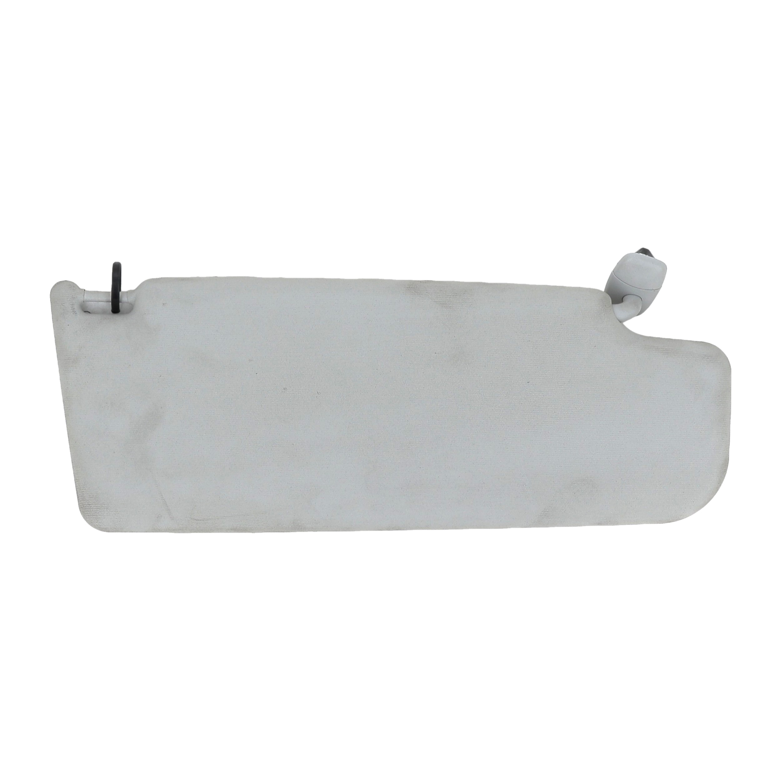 Pare-soleil gauche 6R0857551K3H8 - VOLKSWAGEN UP PH.2 1.0 60 - U1-2092Y U1-2092Y