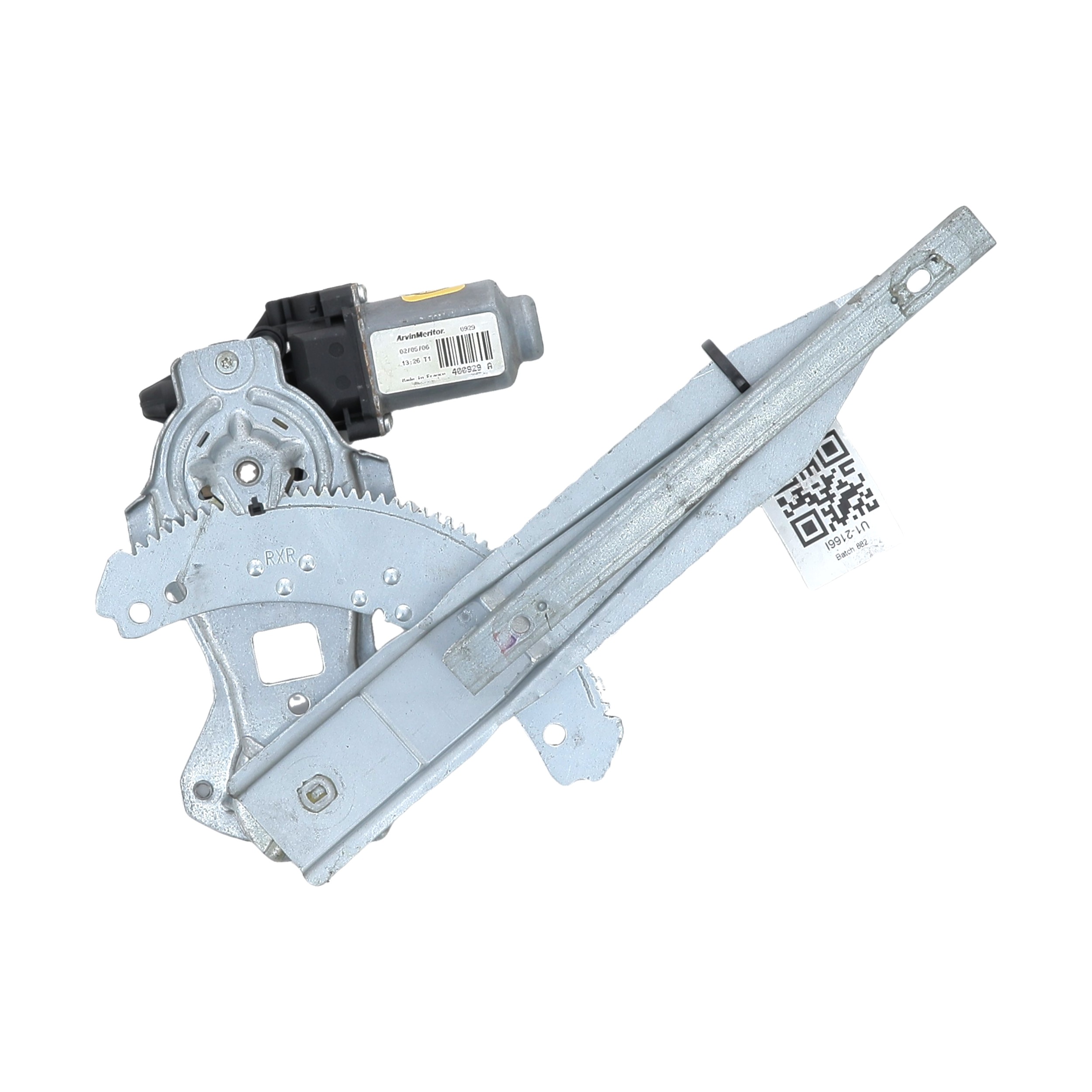 Lève-vitre arrière droit NISSAN NOTE 1 PH.1 U1-2166I U1-2166I