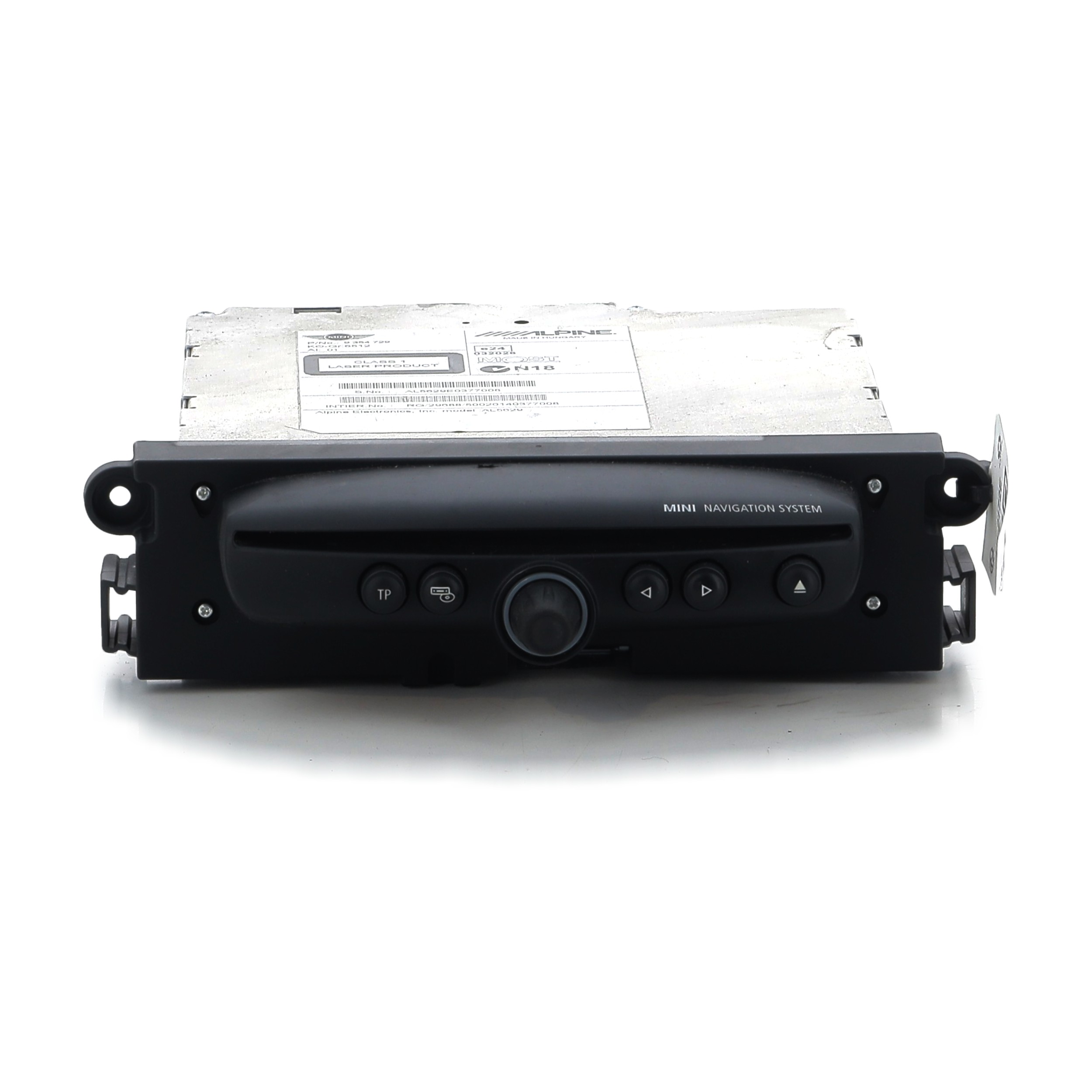 Poste Multimédia MINI MINI COUNTRYMAN 2 U1-2172E U1-2172E