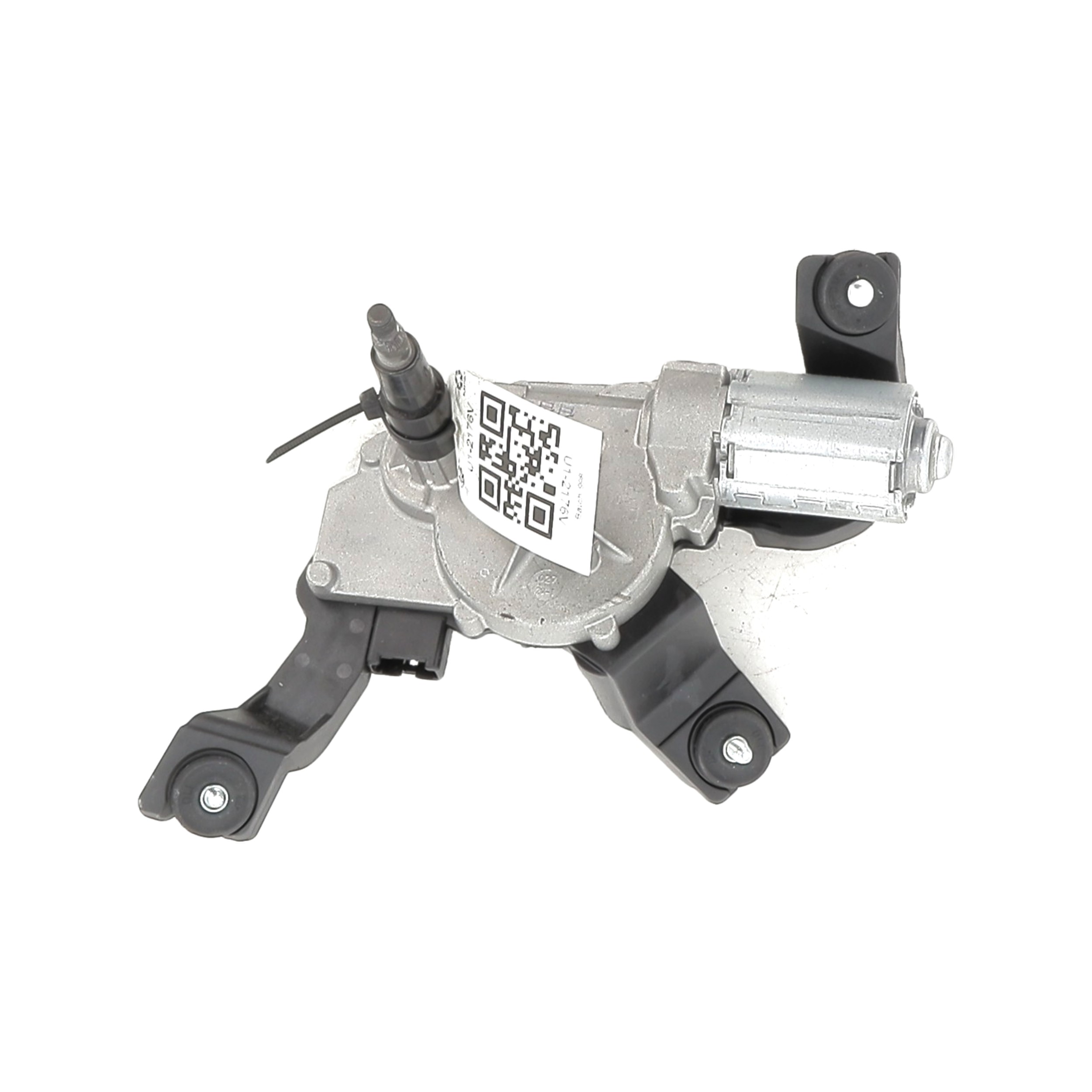 Moteur d'essuie glace arrière réf. 98710B9000 HYUNDAI I10 2 PH.2 U1-2176V U1-2176V