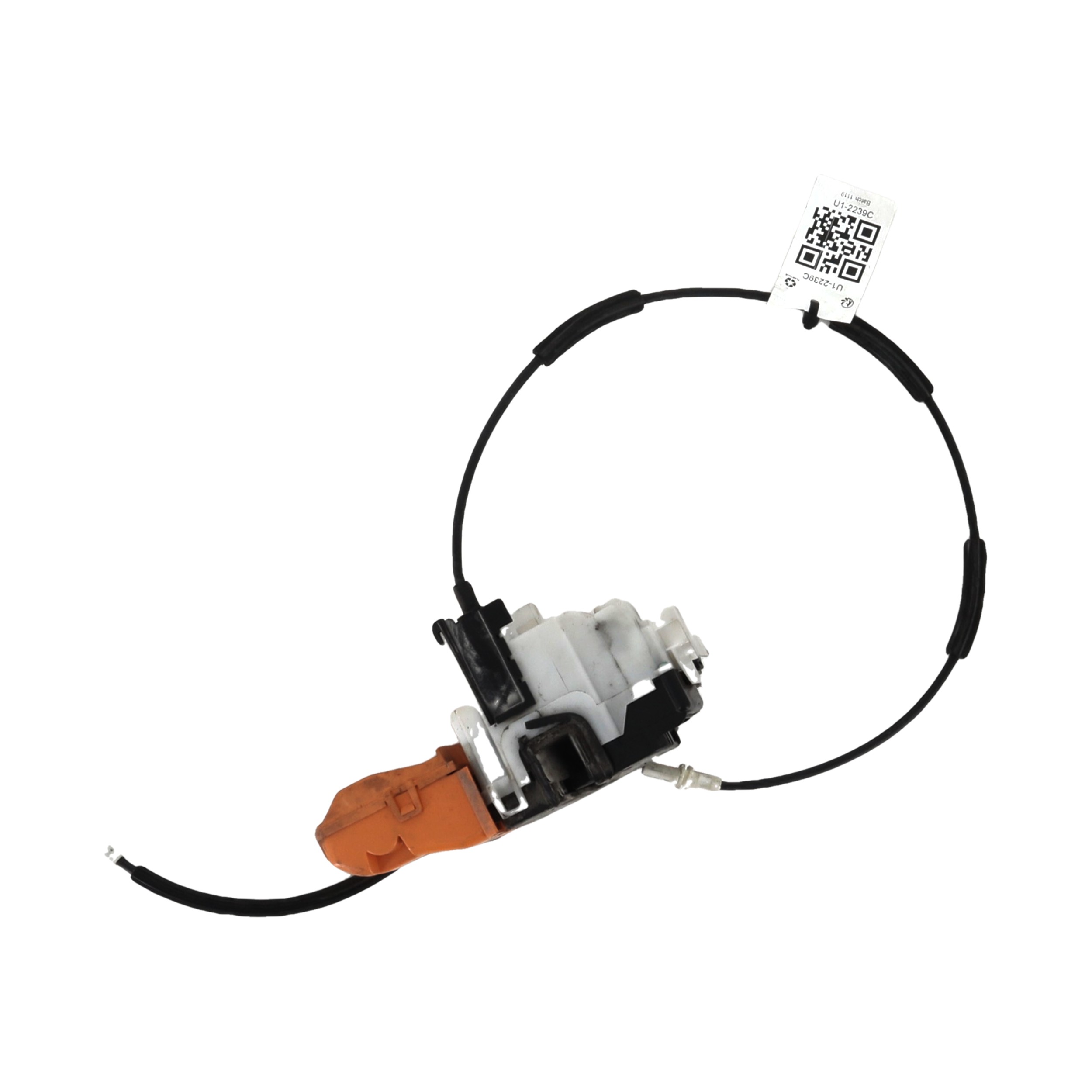 Serrure de porte gauche 1769262 - FORD KA 2 1.2 69 - U1-2239C U1-2239C