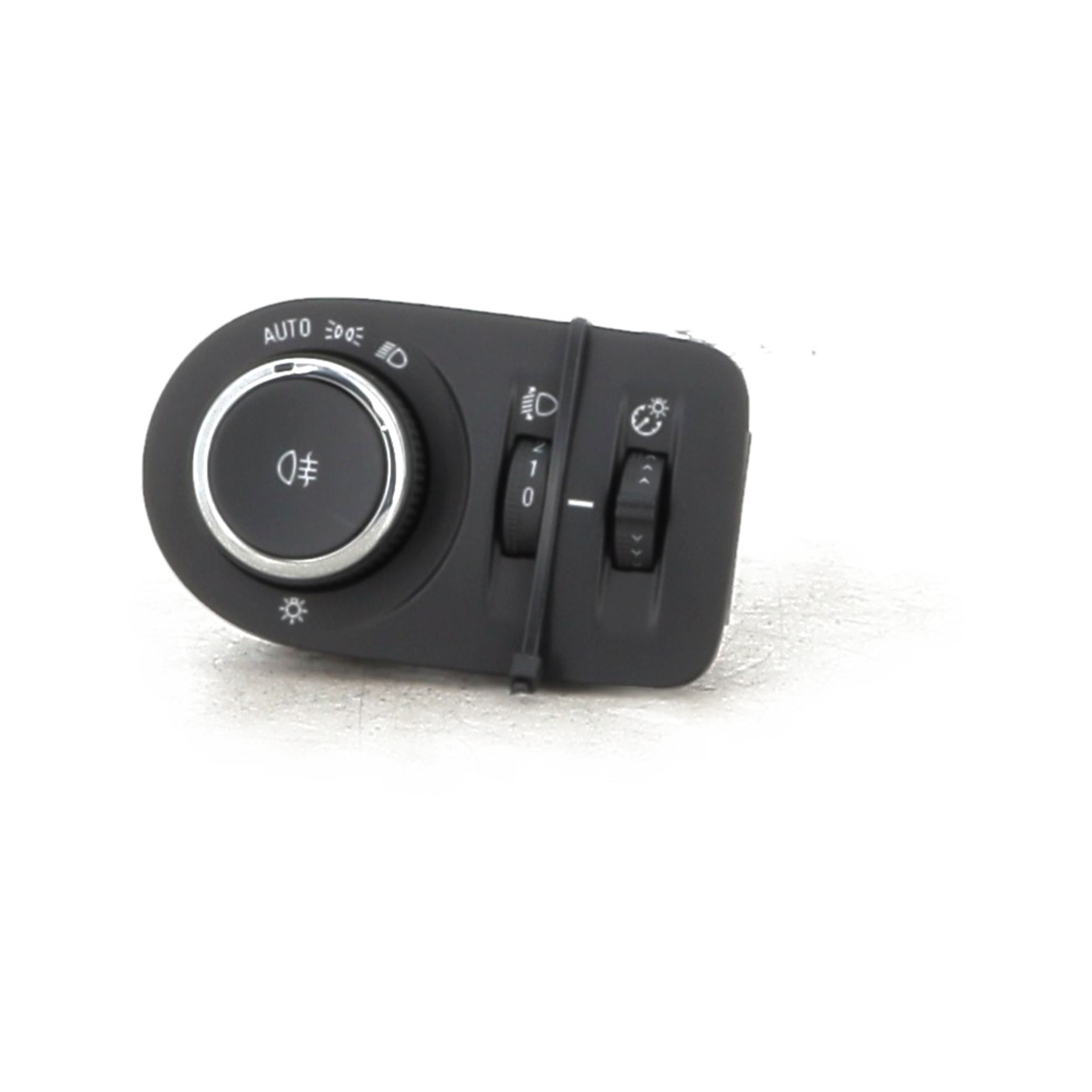 Interrupteur d'éclairage 98320466YX - OPEL CORSA F PH.1 1.2T 100 - U1-2295N U1-2295N